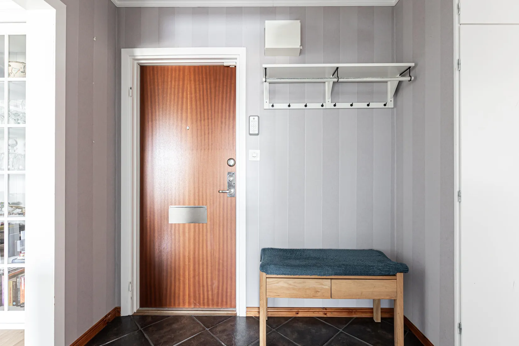 Bostadsrätt, Bergslagsvägen 8A, Köping