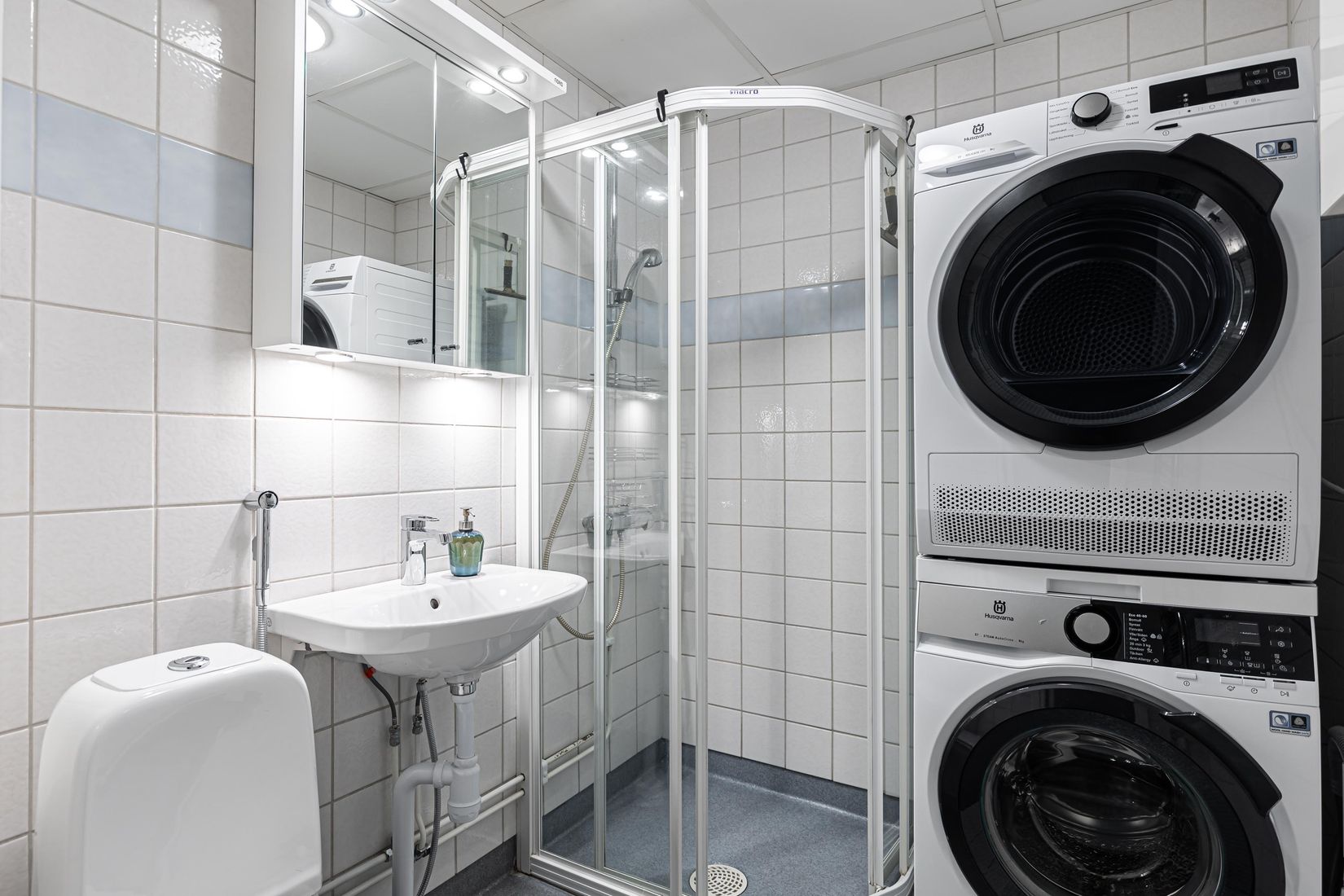 Bostadsrätt, Bergslagsvägen 8A, Köping