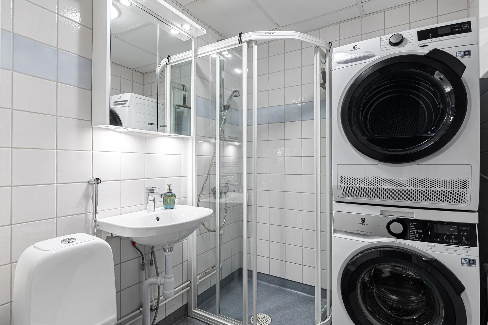 Bostadsrätt, Bergslagsvägen 8A, Köping