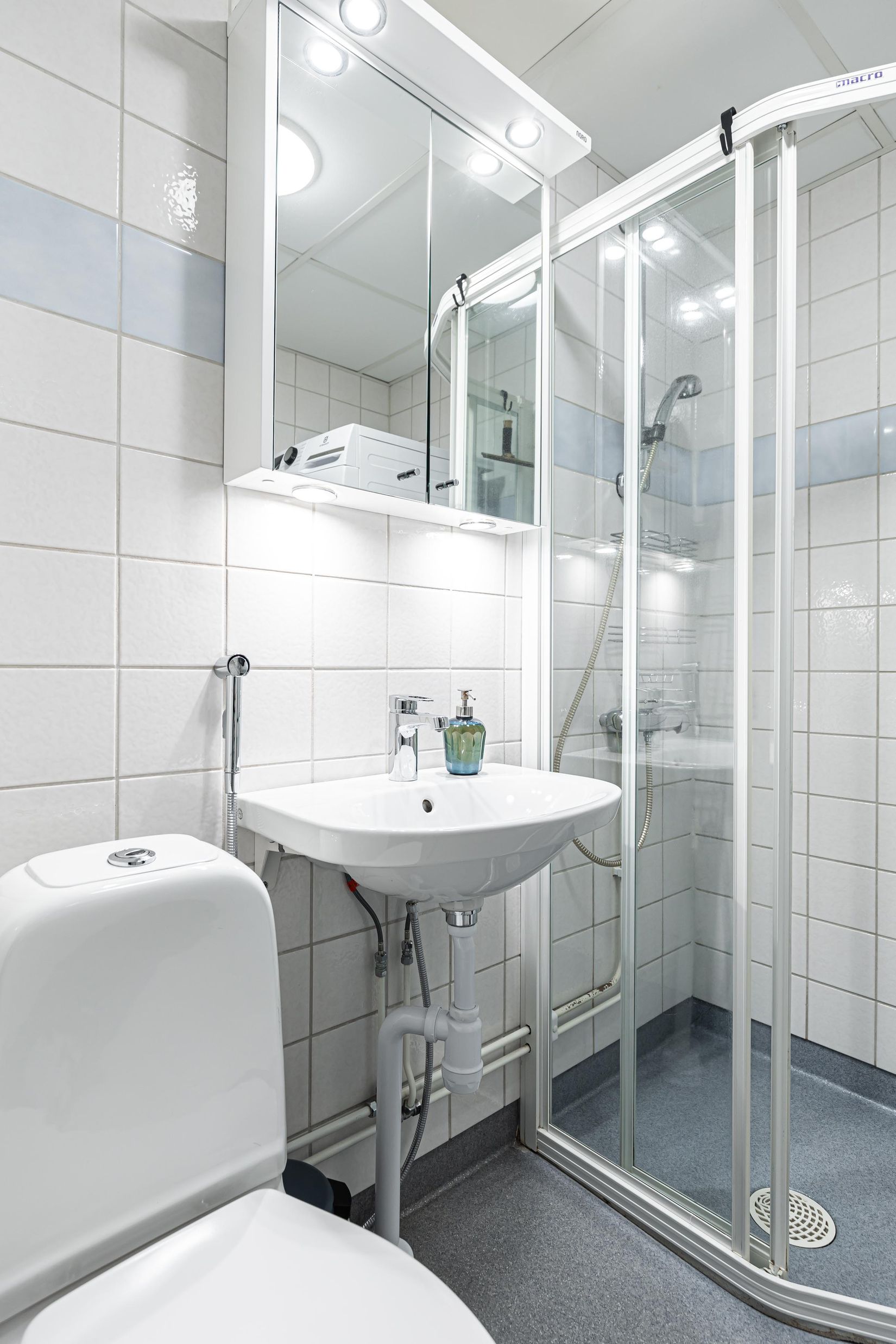 Bostadsrätt, Bergslagsvägen 8A, Köping