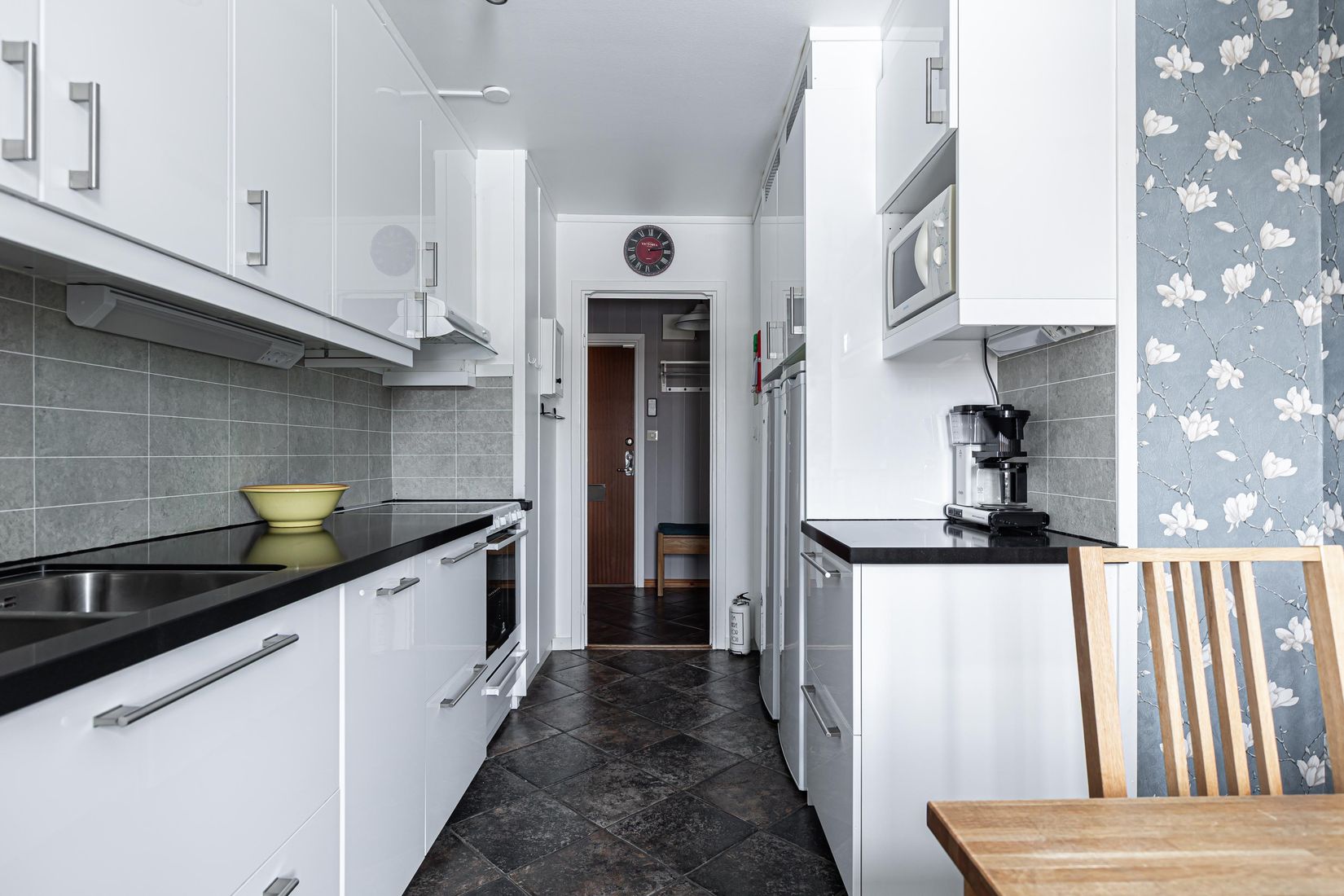 Bostadsrätt, Bergslagsvägen 8A, Köping