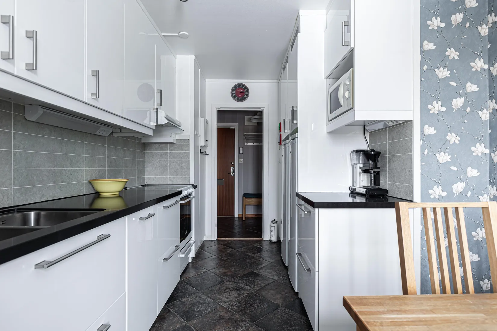 Bostadsrätt, Bergslagsvägen 8A, Köping