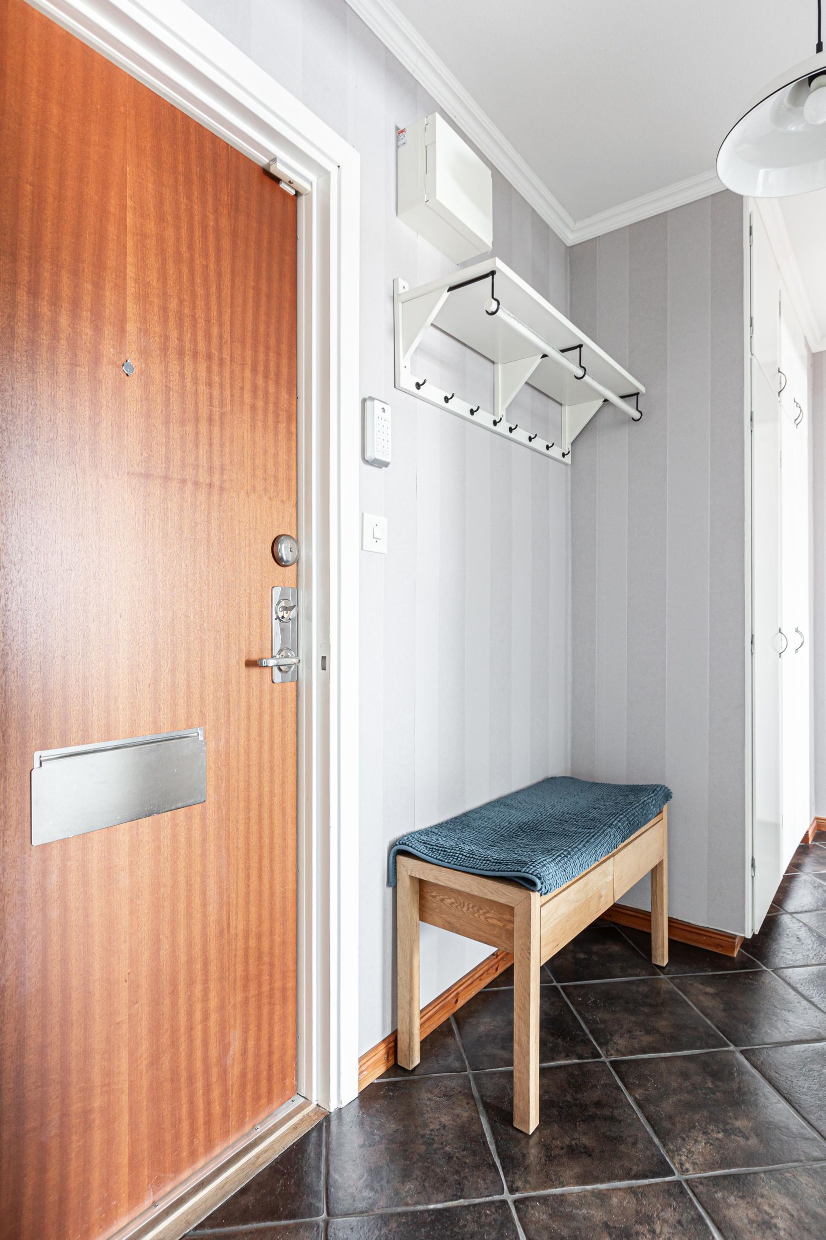 Bostadsrätt, Bergslagsvägen 8A, Köping