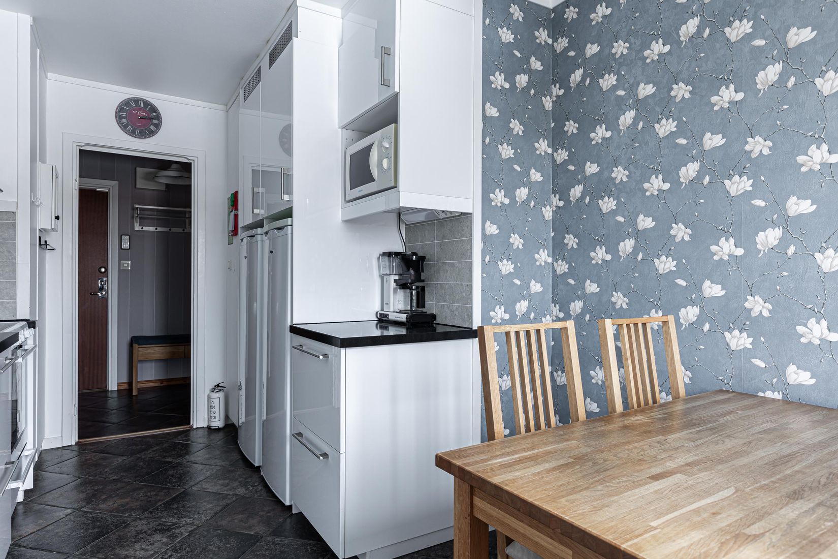 Bostadsrätt, Bergslagsvägen 8A, Köping