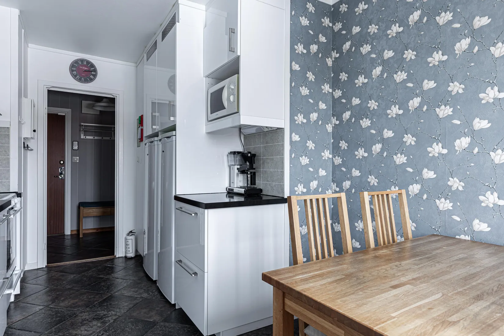 Bostadsrätt, Bergslagsvägen 8A, Köping