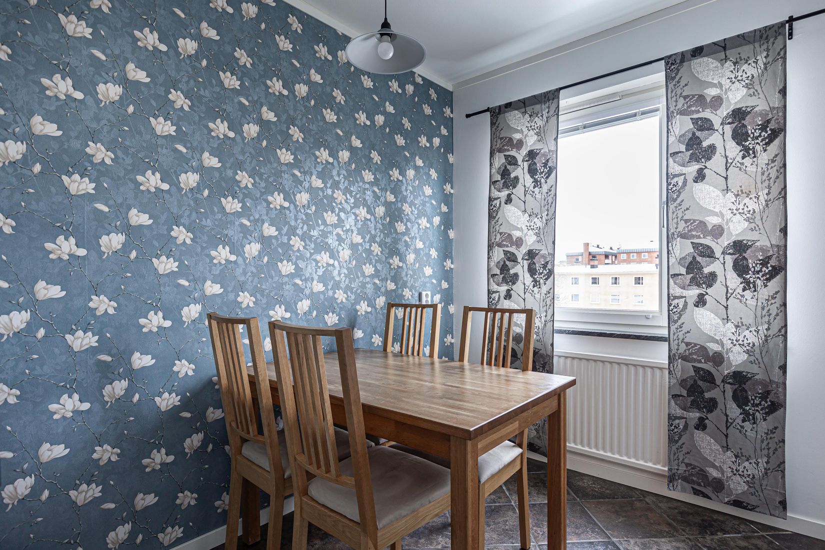 Bostadsrätt, Bergslagsvägen 8A, Köping