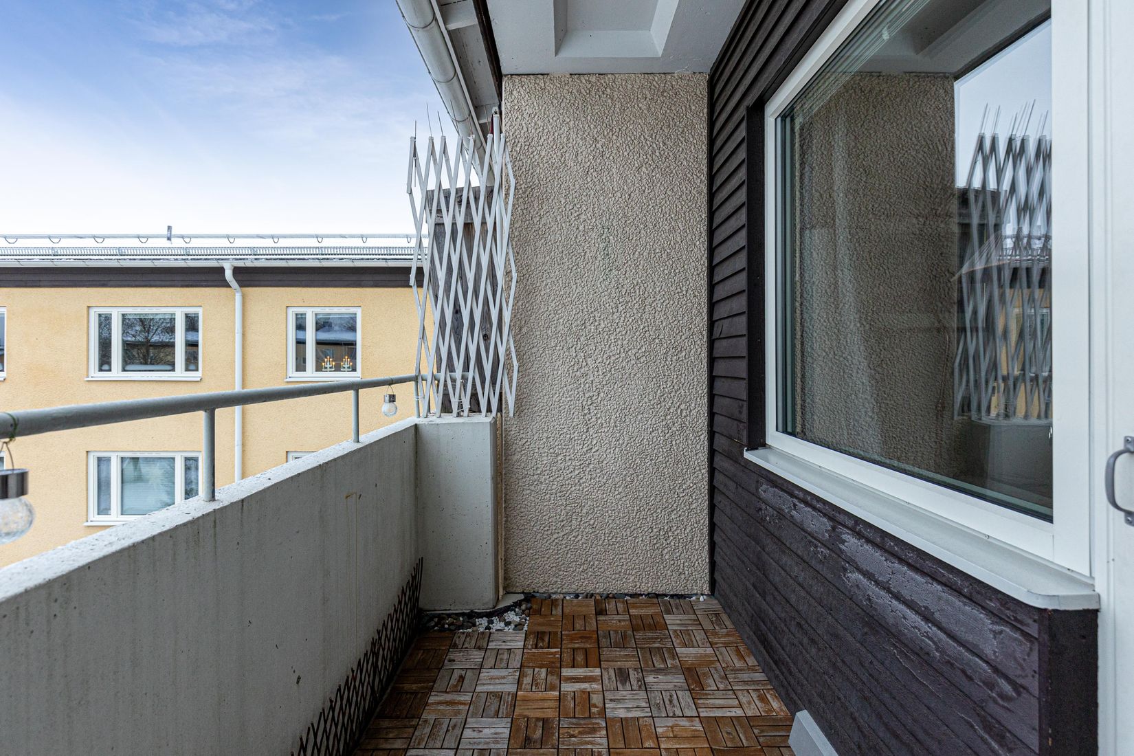 Bostadsrätt, Bergslagsvägen 8A, Köping