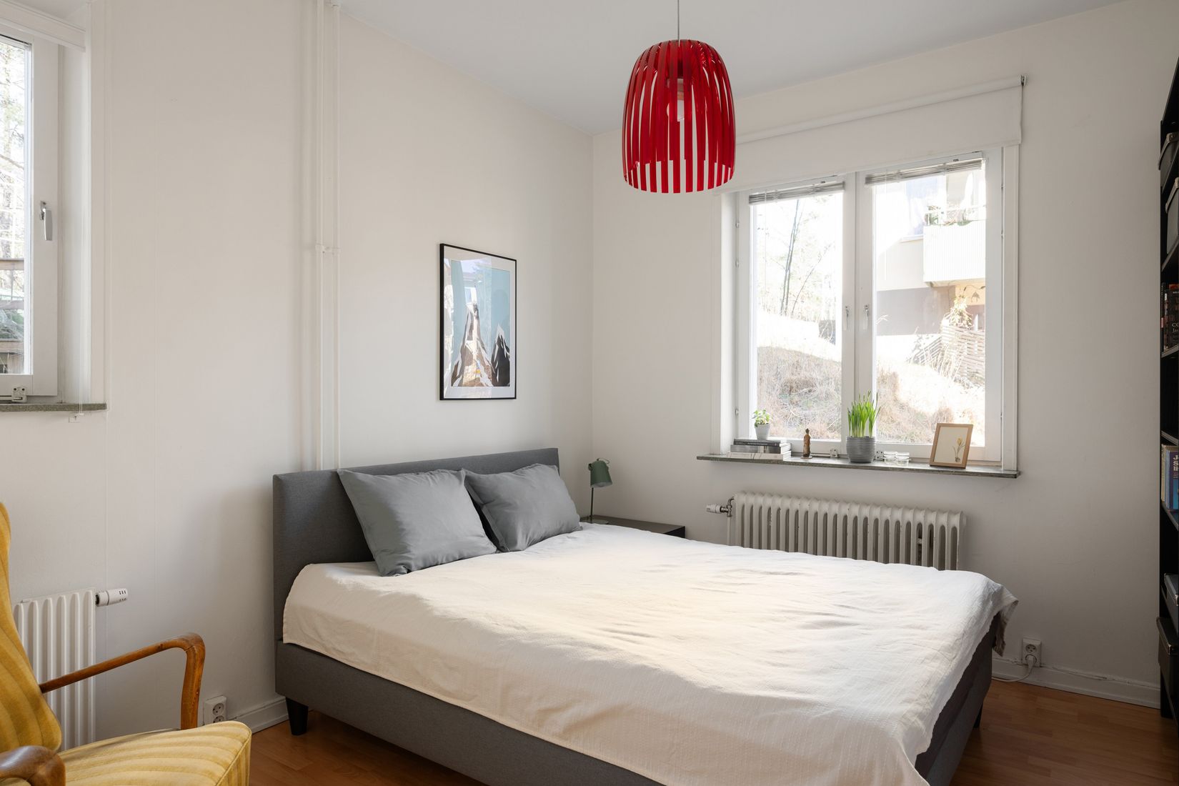 Bostadsrätt, Finn Malmgrens Väg 55, Hammarbyhöjden, Stockholm