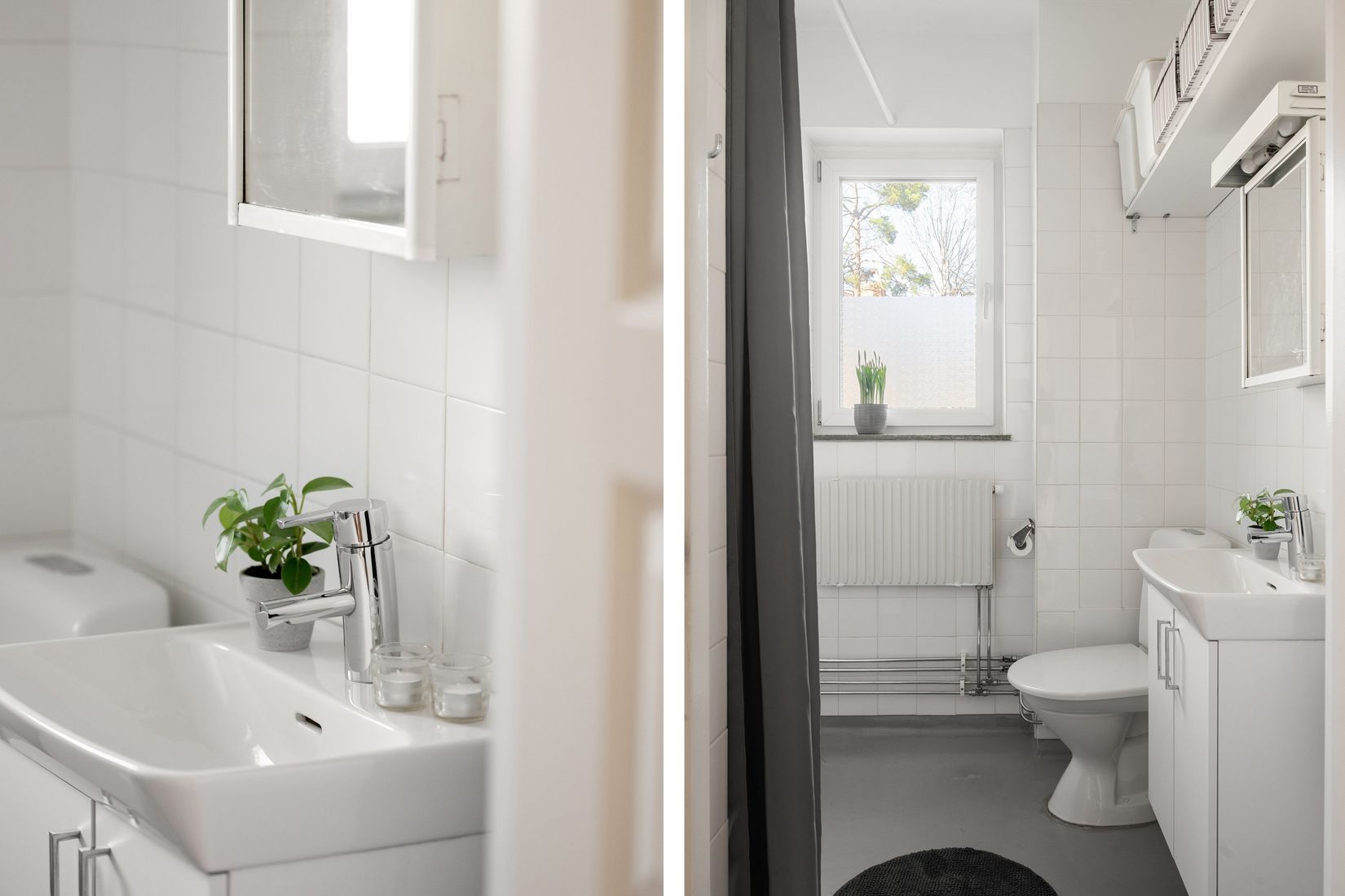 Bostadsrätt, Finn Malmgrens Väg 55, Hammarbyhöjden, Stockholm