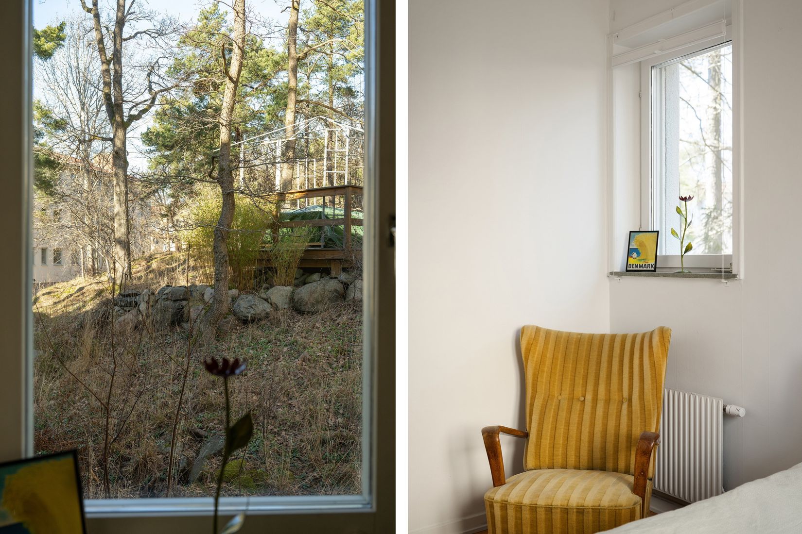 Bostadsrätt, Finn Malmgrens Väg 55, Hammarbyhöjden, Stockholm