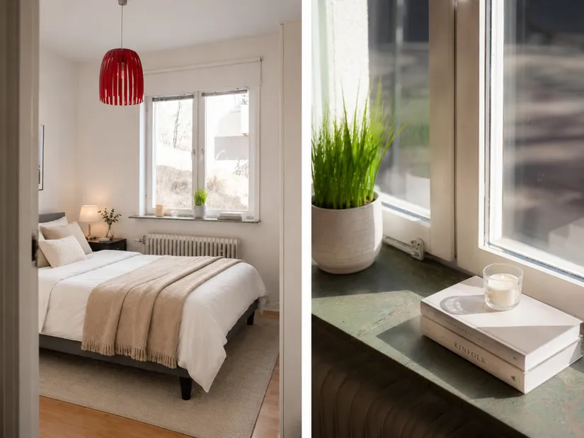 Bostadsrätt, Finn Malmgrens Väg 55, Hammarbyhöjden, Stockholm