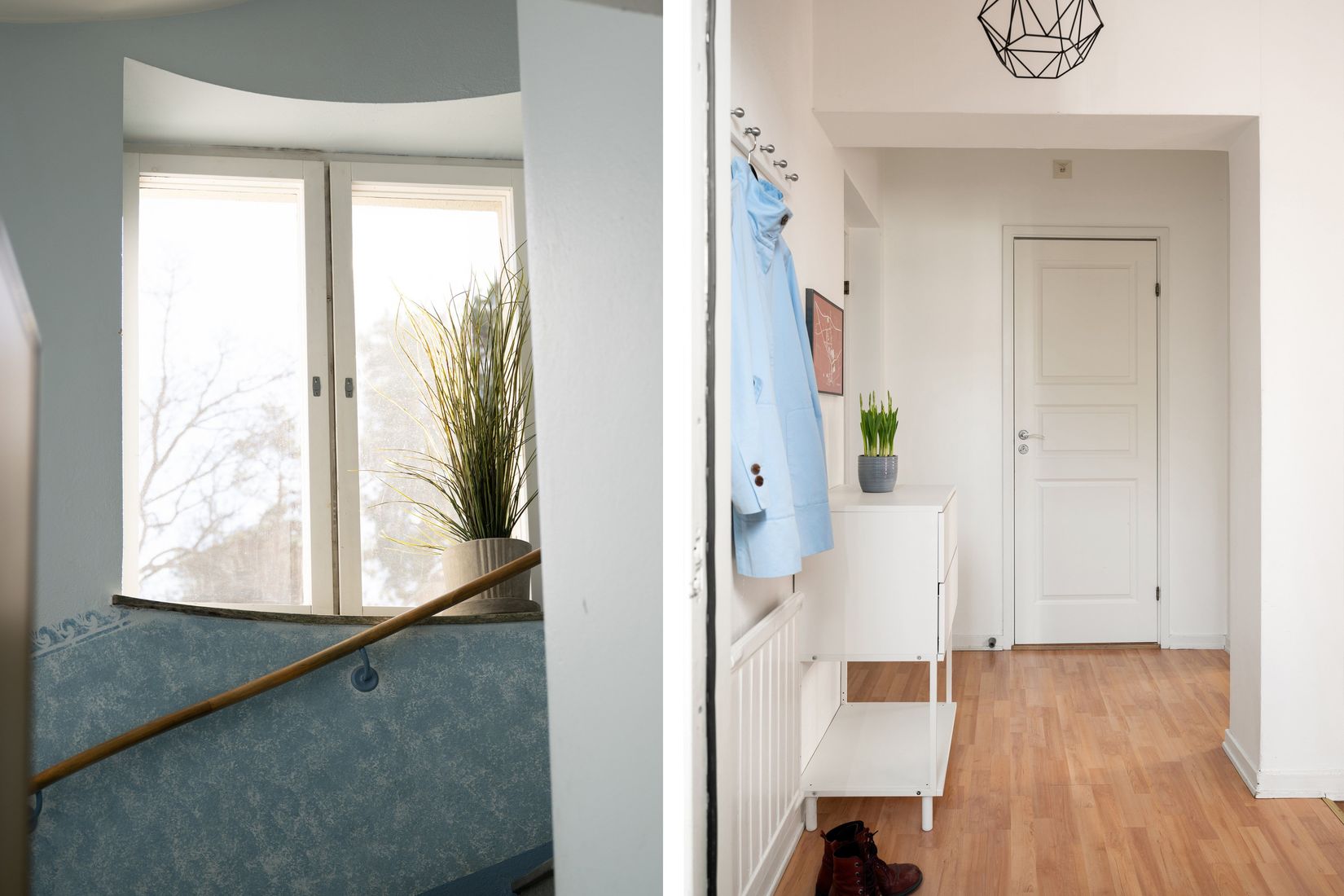 Bostadsrätt, Finn Malmgrens Väg 55, Hammarbyhöjden, Stockholm