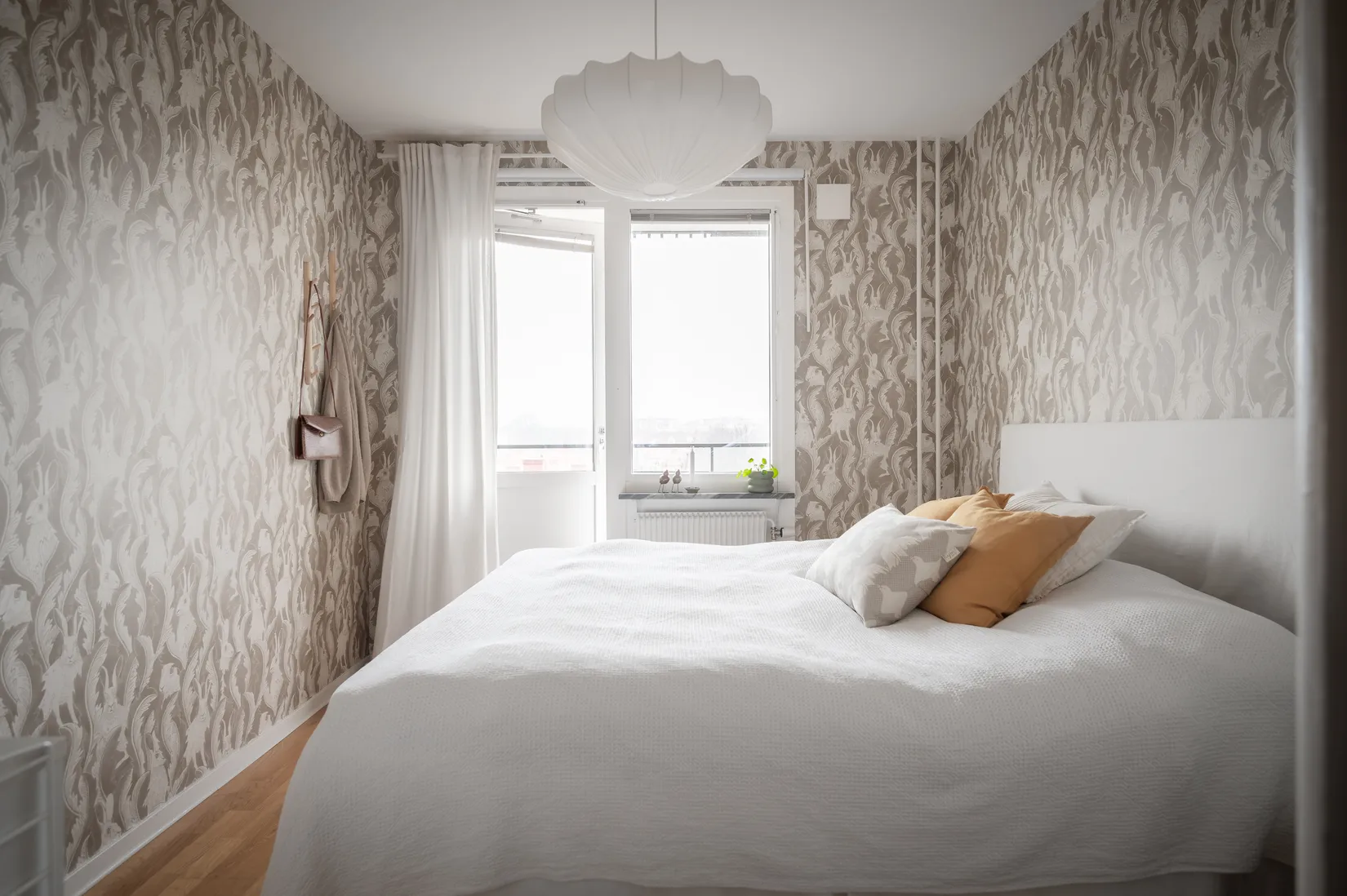 Bostadsrätt, Haråsgatan 11, Majorna, Göteborg