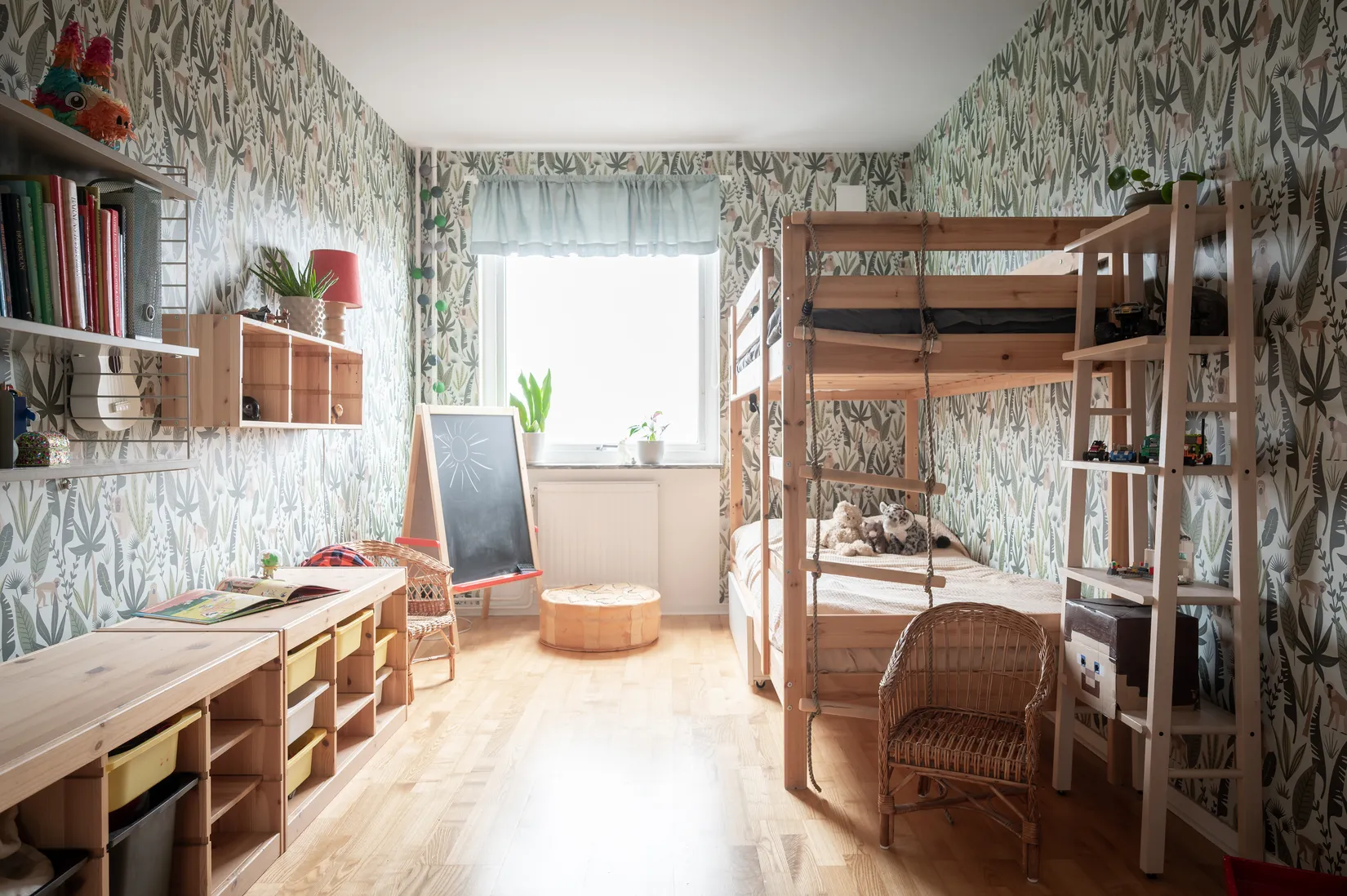 Bostadsrätt, Haråsgatan 11, Majorna, Göteborg