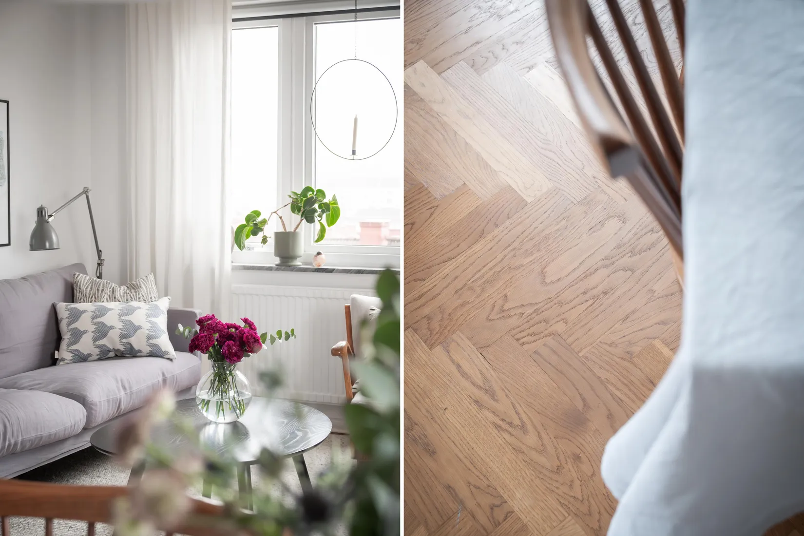 Bostadsrätt, Haråsgatan 11, Majorna, Göteborg