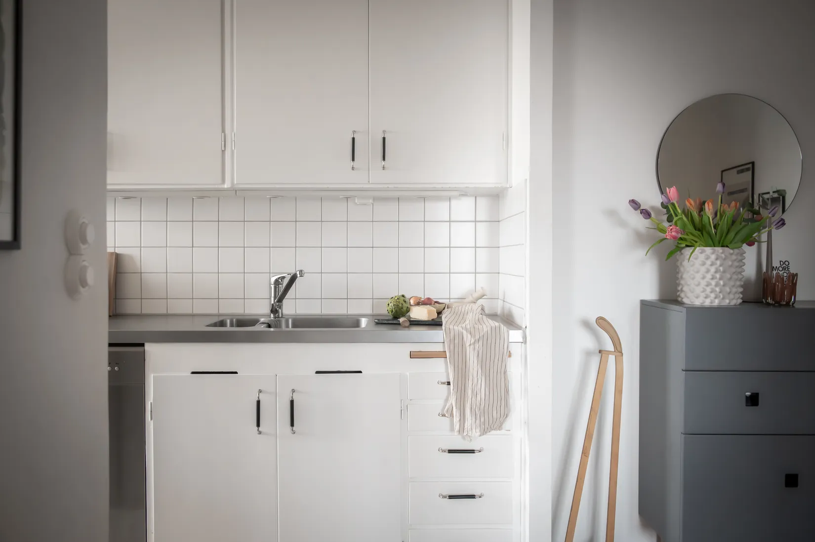Bostadsrätt, Haråsgatan 11, Majorna, Göteborg