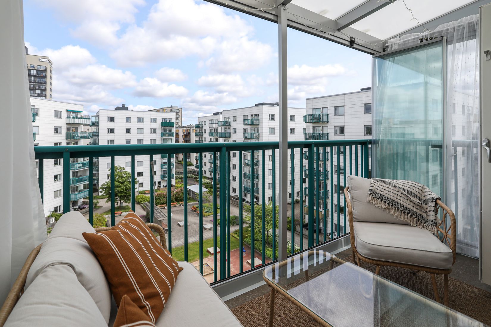 Bostadsrätt, Kvillegatan 37, Centrala Hisingen, Göteborg