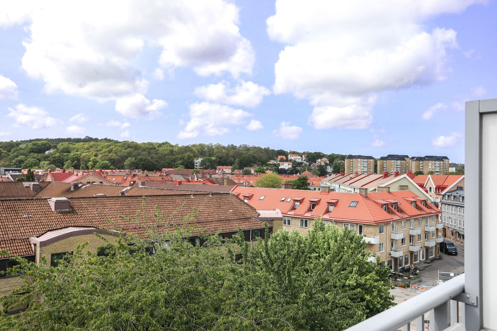 Bostadsrätt, Kvillegatan 37, Centrala Hisingen, Göteborg