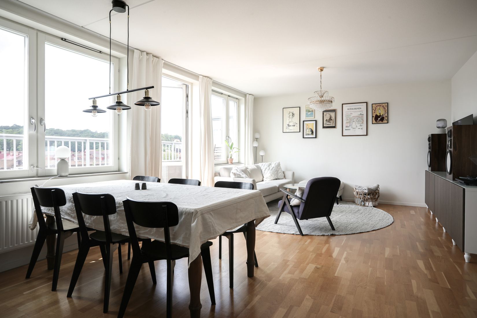 Bostadsrätt, Kvillegatan 37, Centrala Hisingen, Göteborg