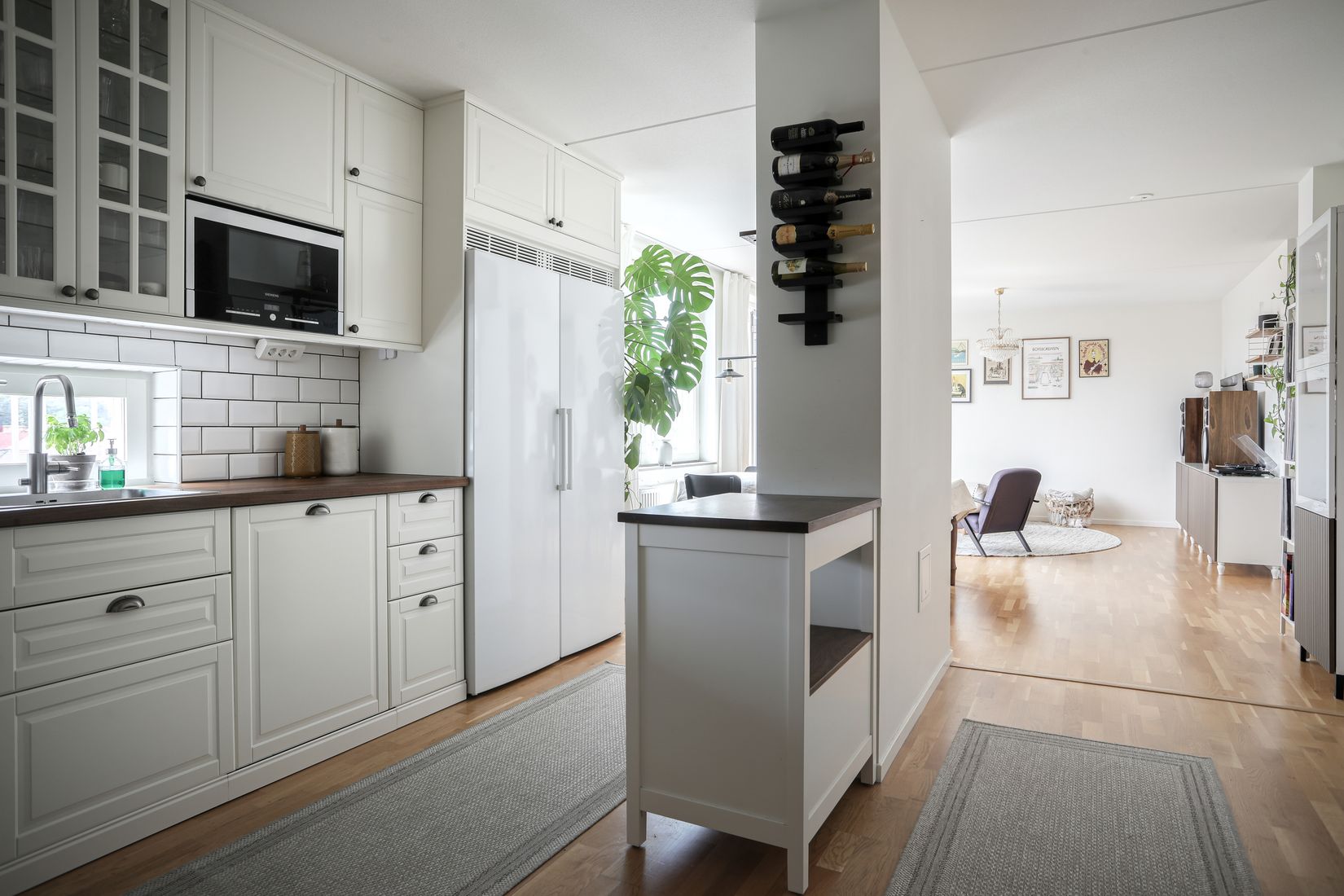 Bostadsrätt, Kvillegatan 37, Centrala Hisingen, Göteborg