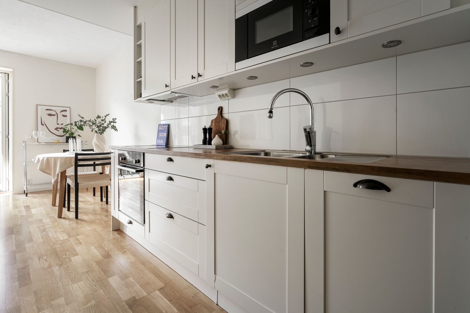 Bostadsrätt, Långängen 7, Centrala Hisingen, Göteborg