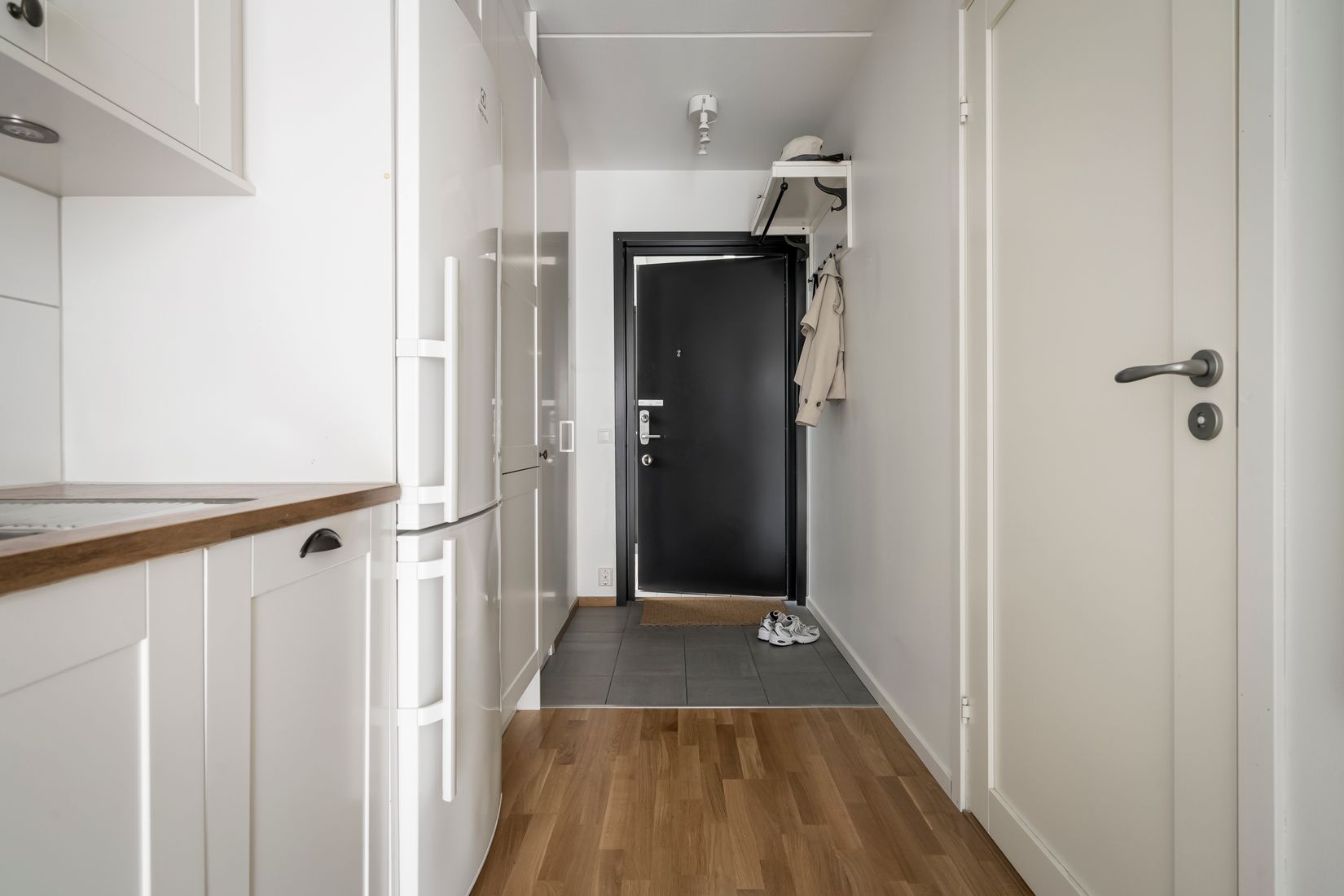 Bostadsrätt, Långängen 7, Centrala Hisingen, Göteborg