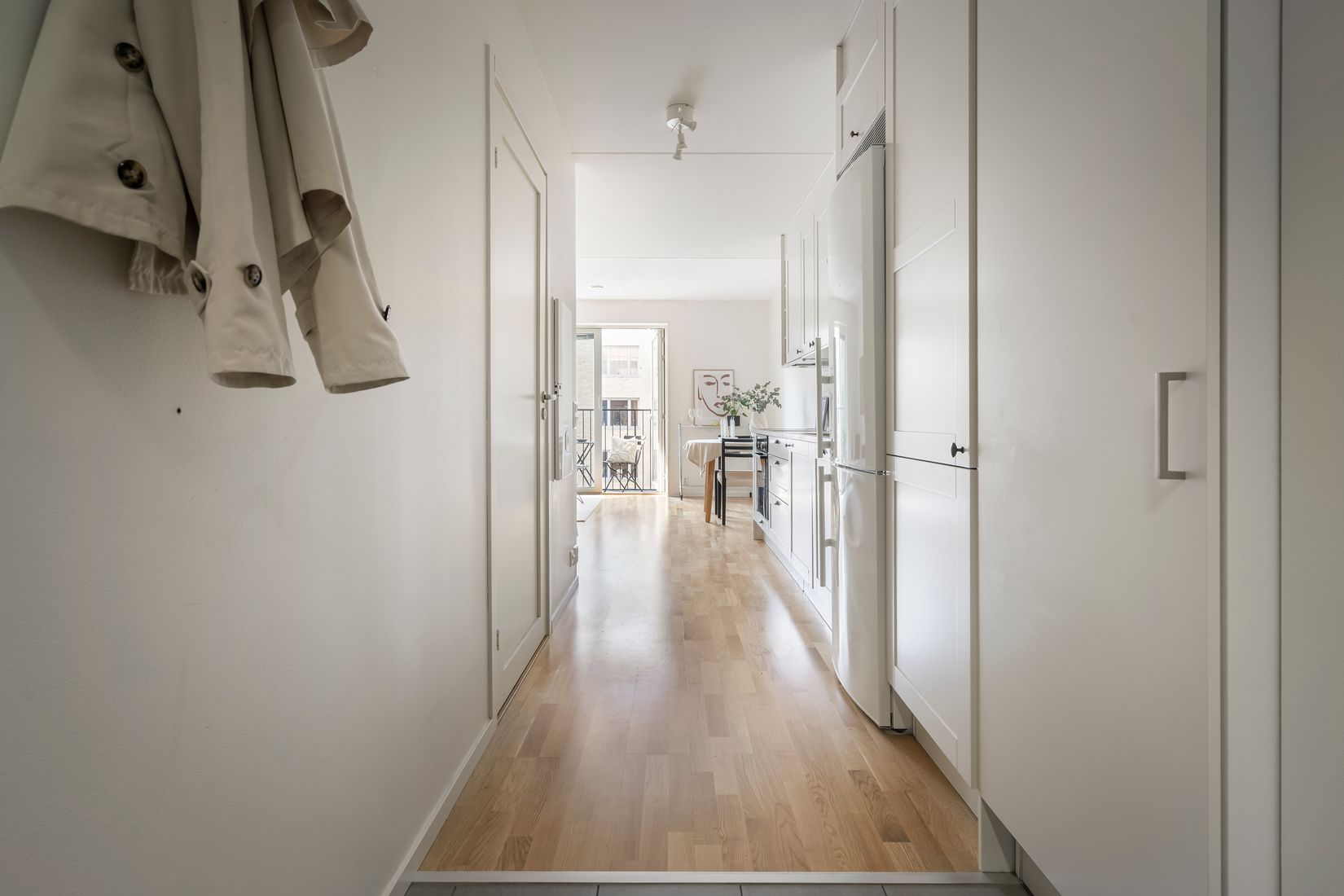 Bostadsrätt, Långängen 7, Centrala Hisingen, Göteborg