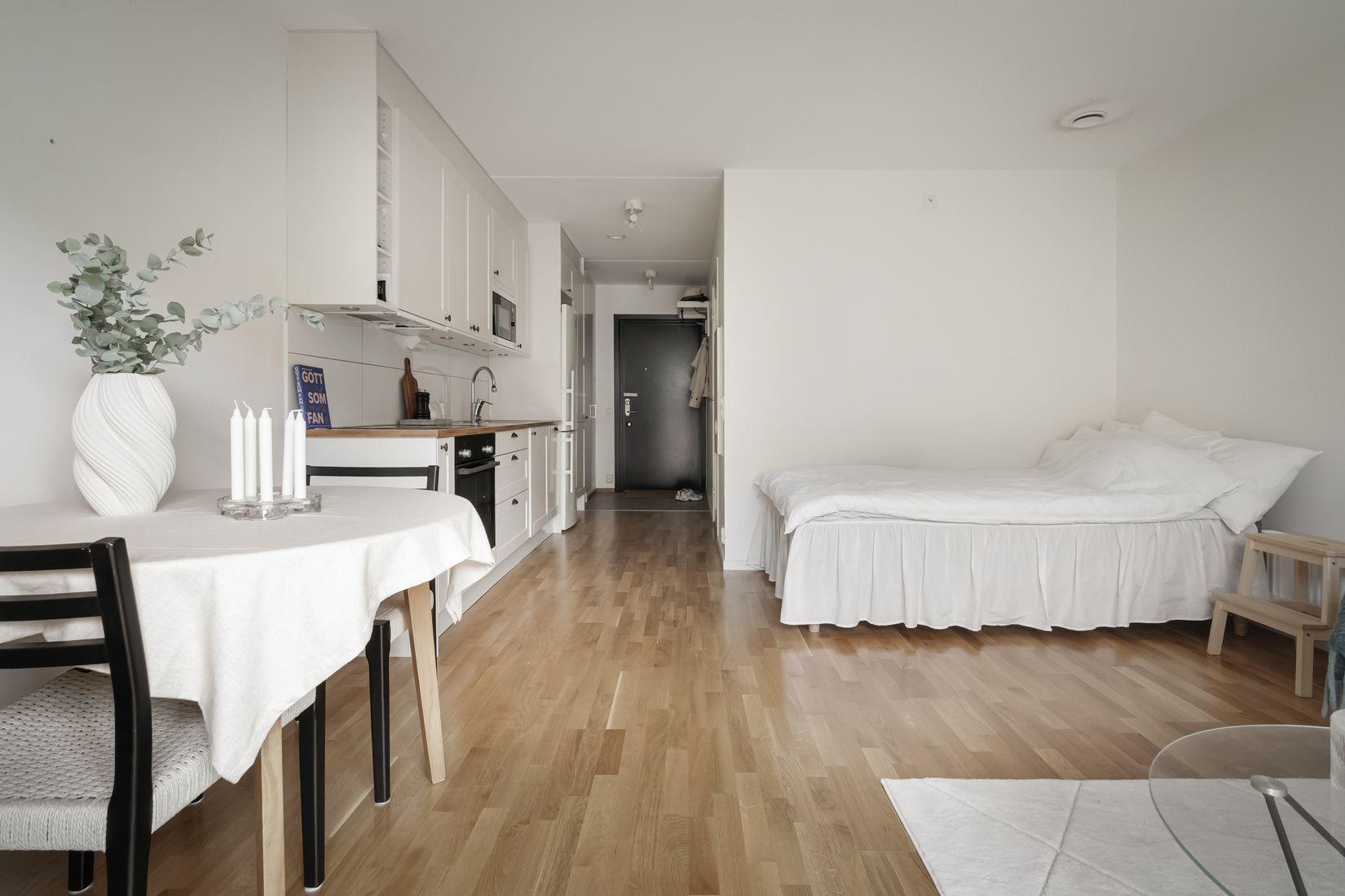 Bostadsrätt, Långängen 7, Centrala Hisingen, Göteborg