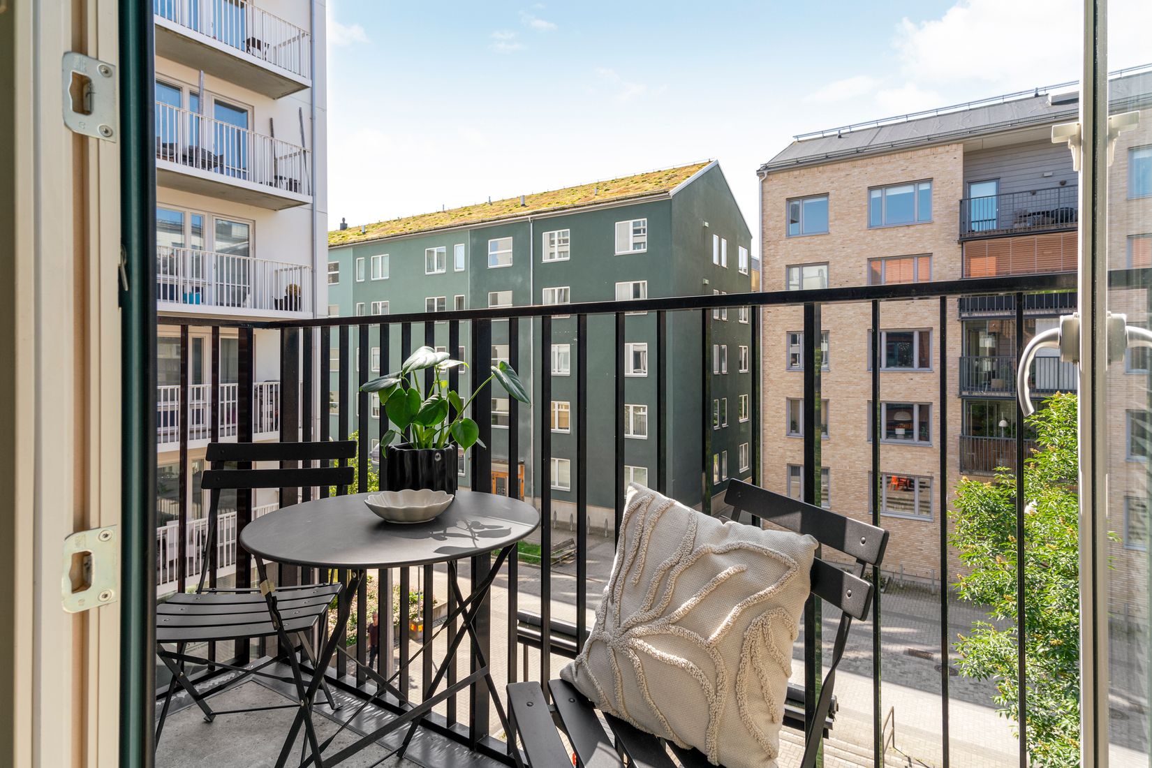 Bostadsrätt, Långängen 7, Centrala Hisingen, Göteborg