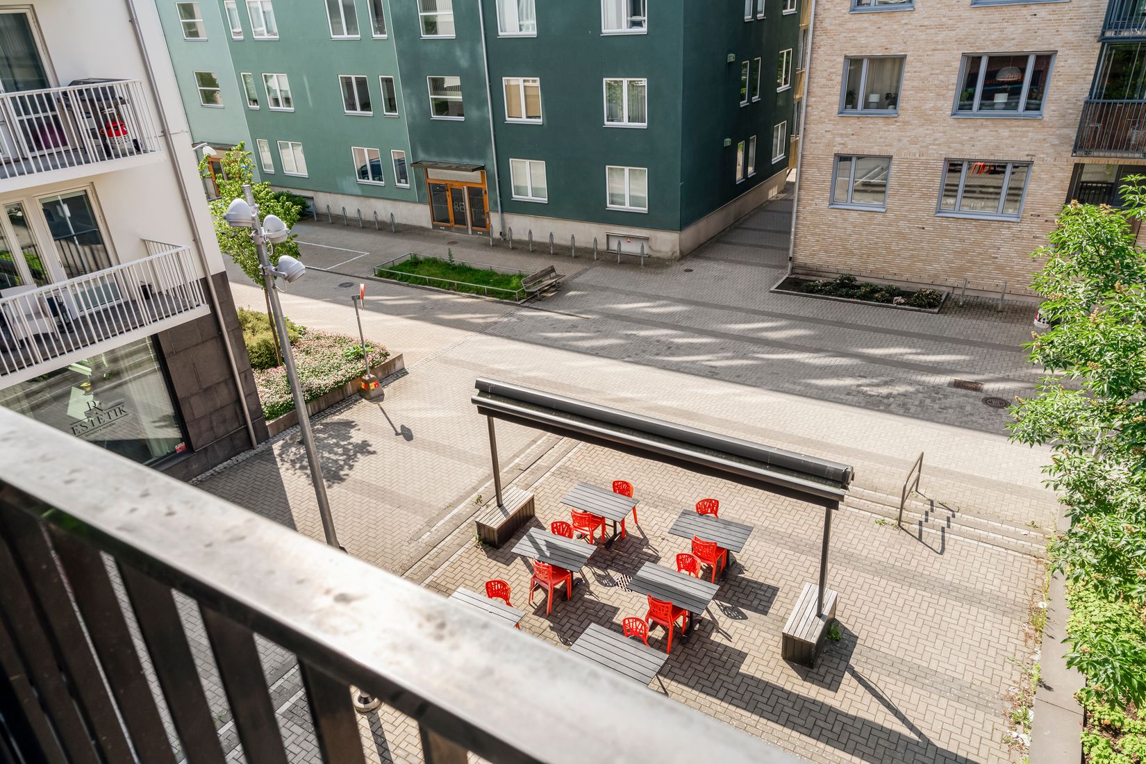 Bostadsrätt, Långängen 7, Centrala Hisingen, Göteborg