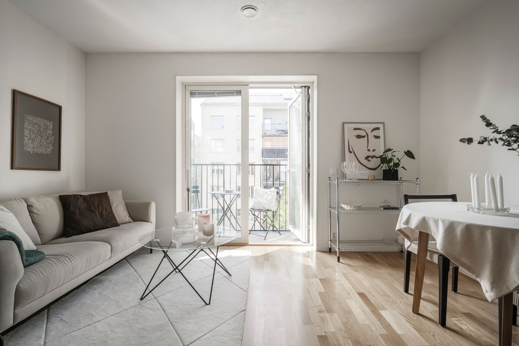 Bostadsrätt, Långängen 7, Centrala Hisingen, Göteborg