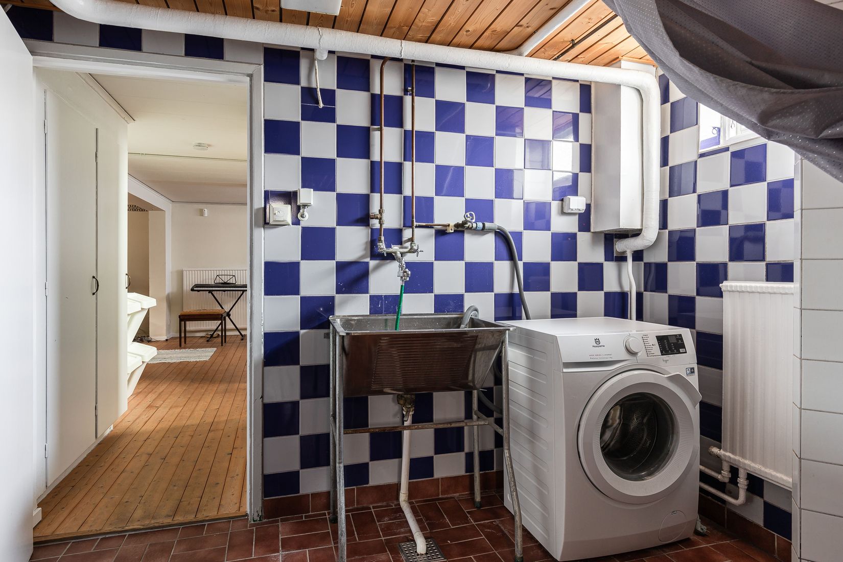 Villa, Mossgårdsvägen 33, Bäckseda, Vetlanda