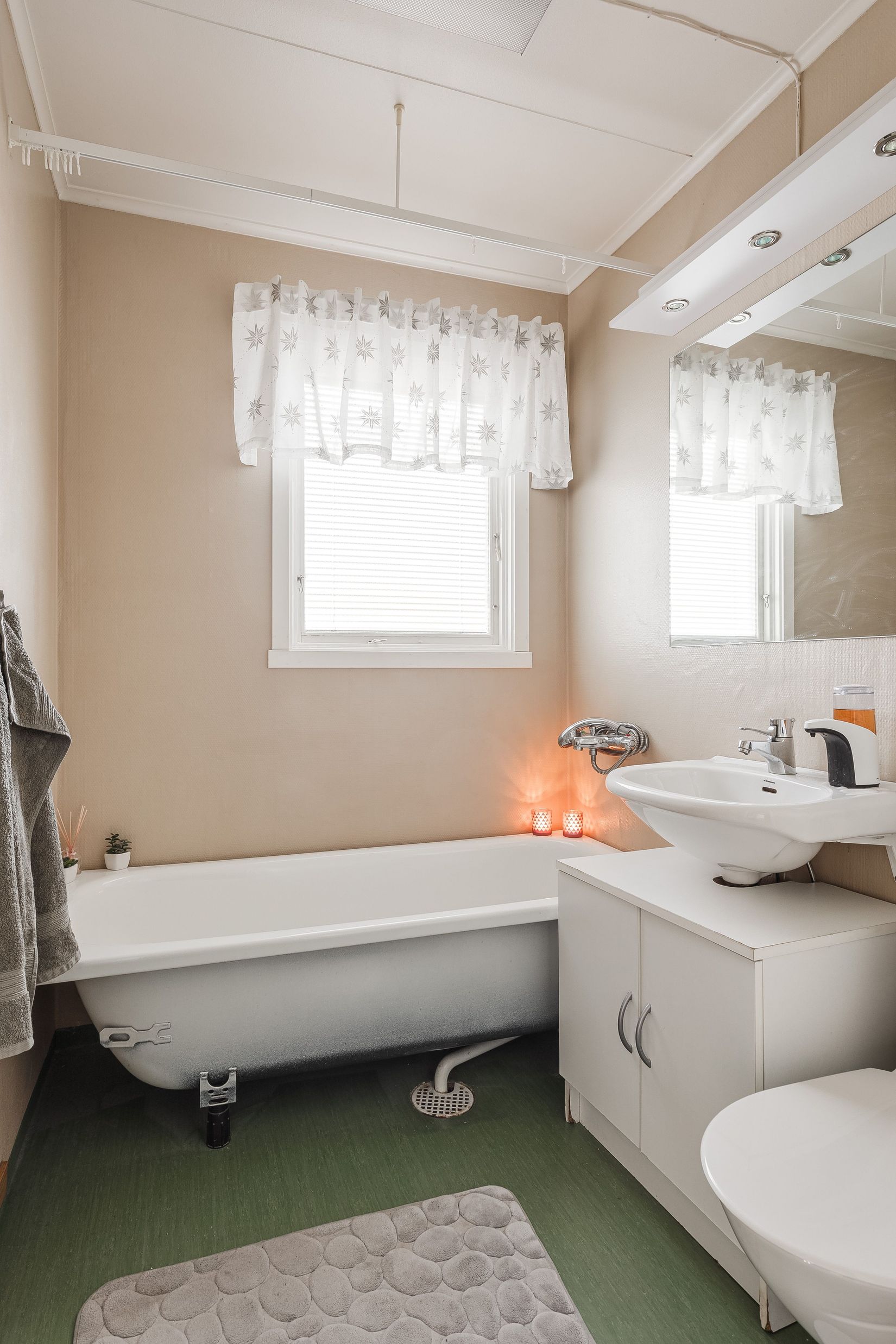 Villa, Mossgårdsvägen 33, Bäckseda, Vetlanda