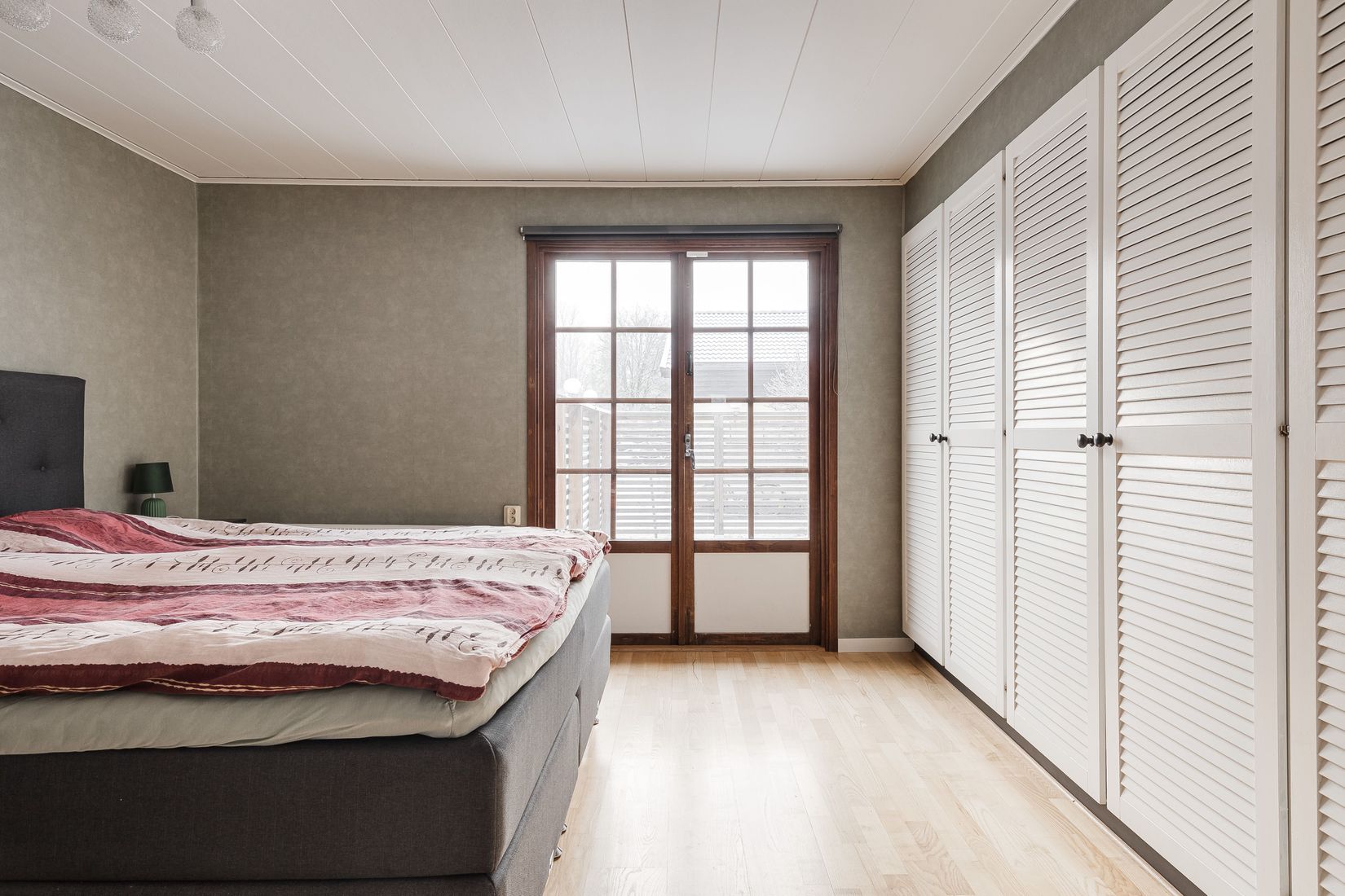 Villa, Mossgårdsvägen 33, Bäckseda, Vetlanda