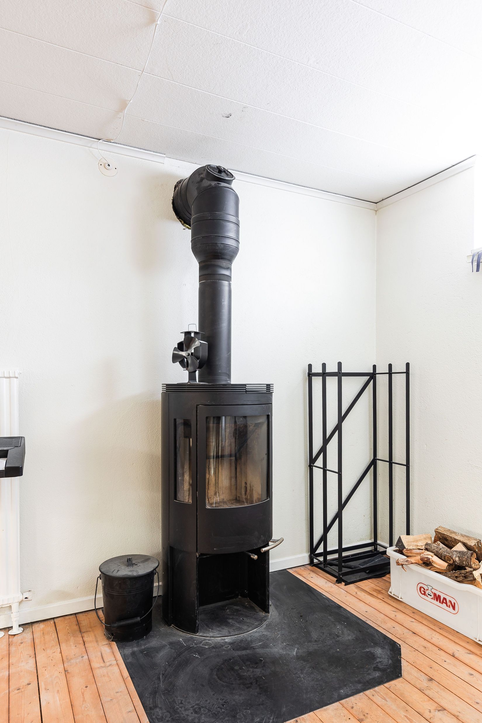 Villa, Mossgårdsvägen 33, Bäckseda, Vetlanda