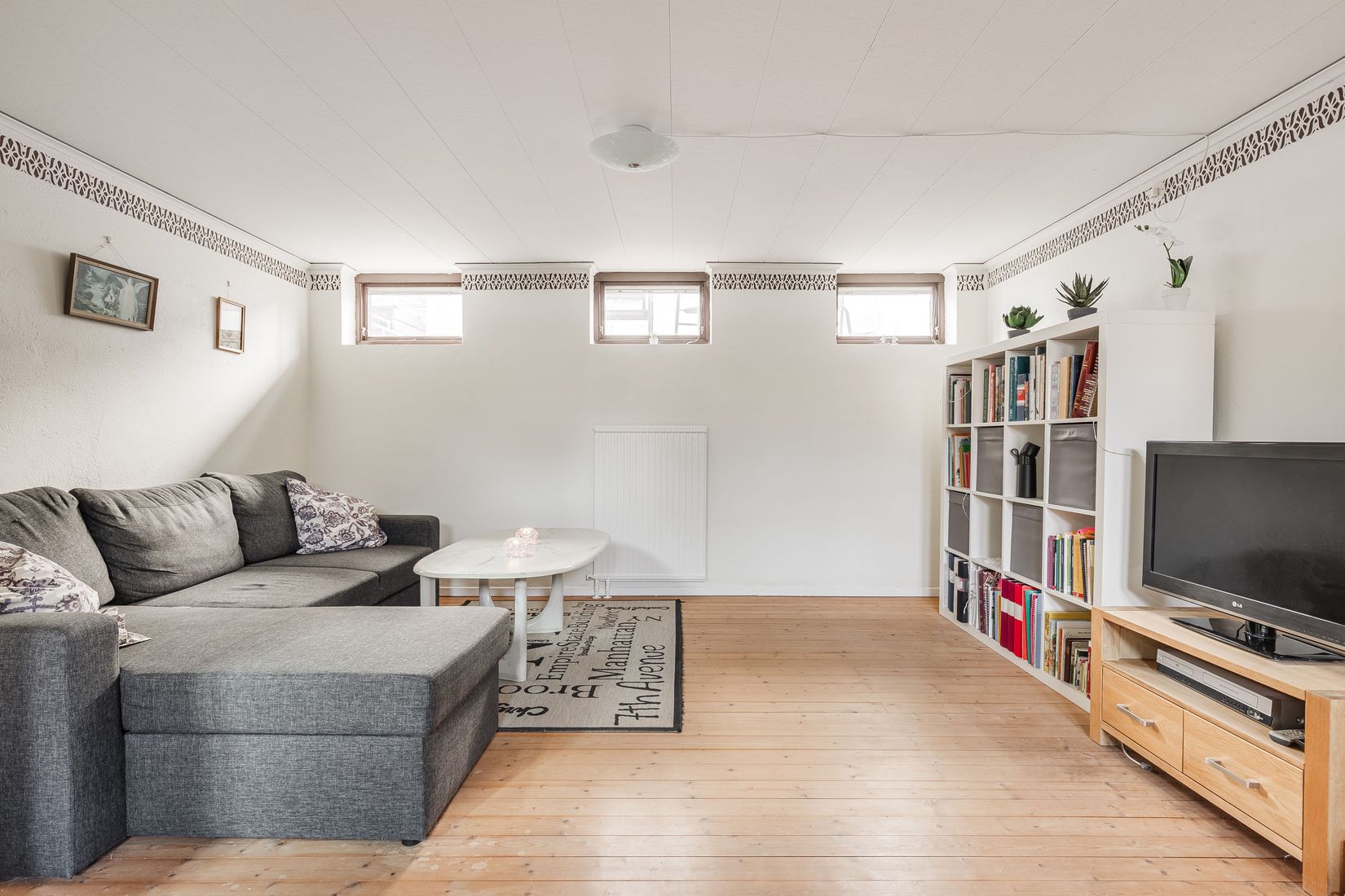 Villa, Mossgårdsvägen 33, Bäckseda, Vetlanda