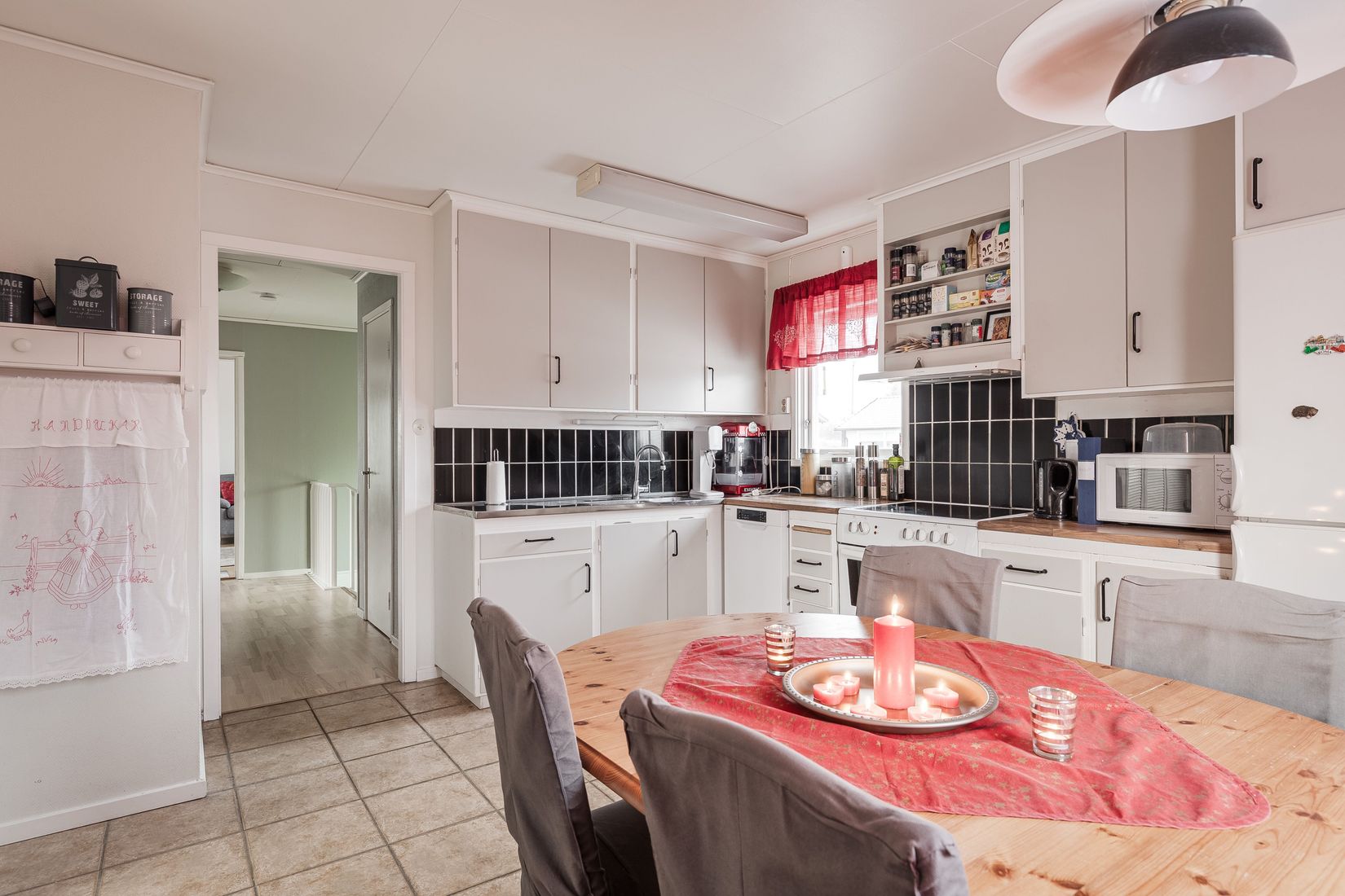 Villa, Mossgårdsvägen 33, Bäckseda, Vetlanda