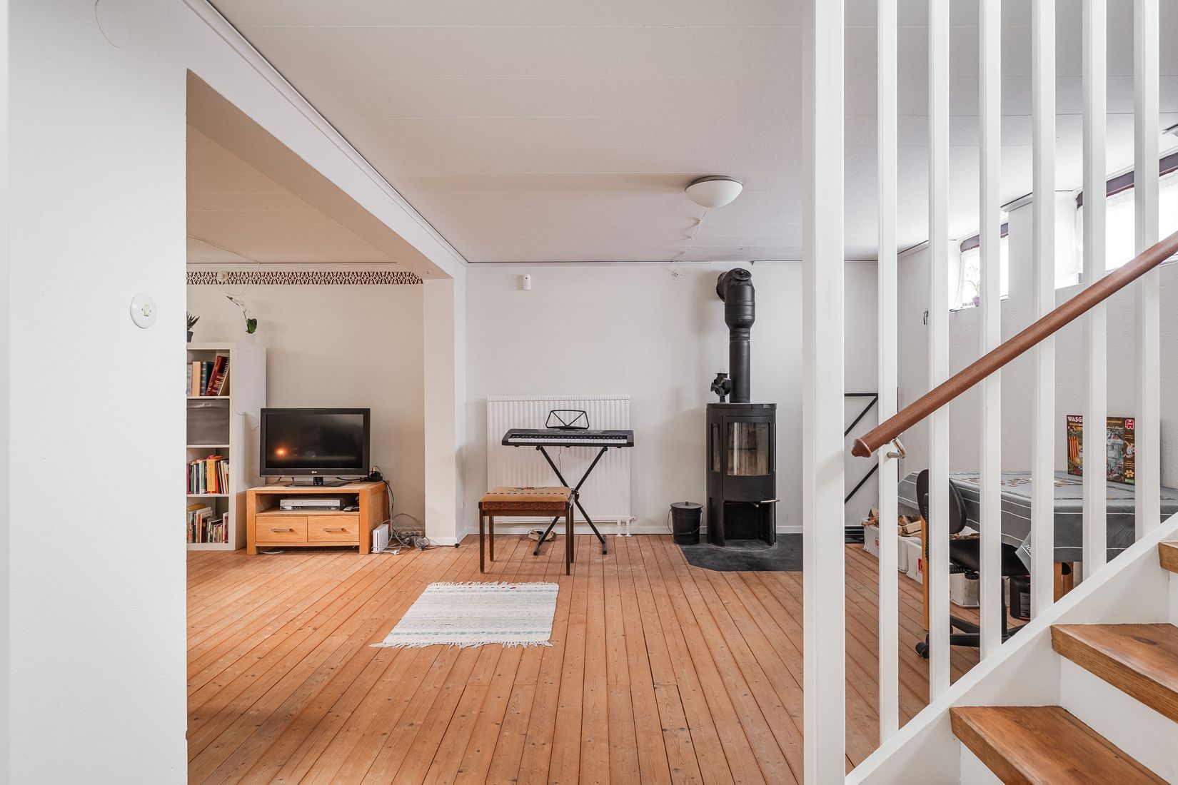 Villa, Mossgårdsvägen 33, Bäckseda, Vetlanda