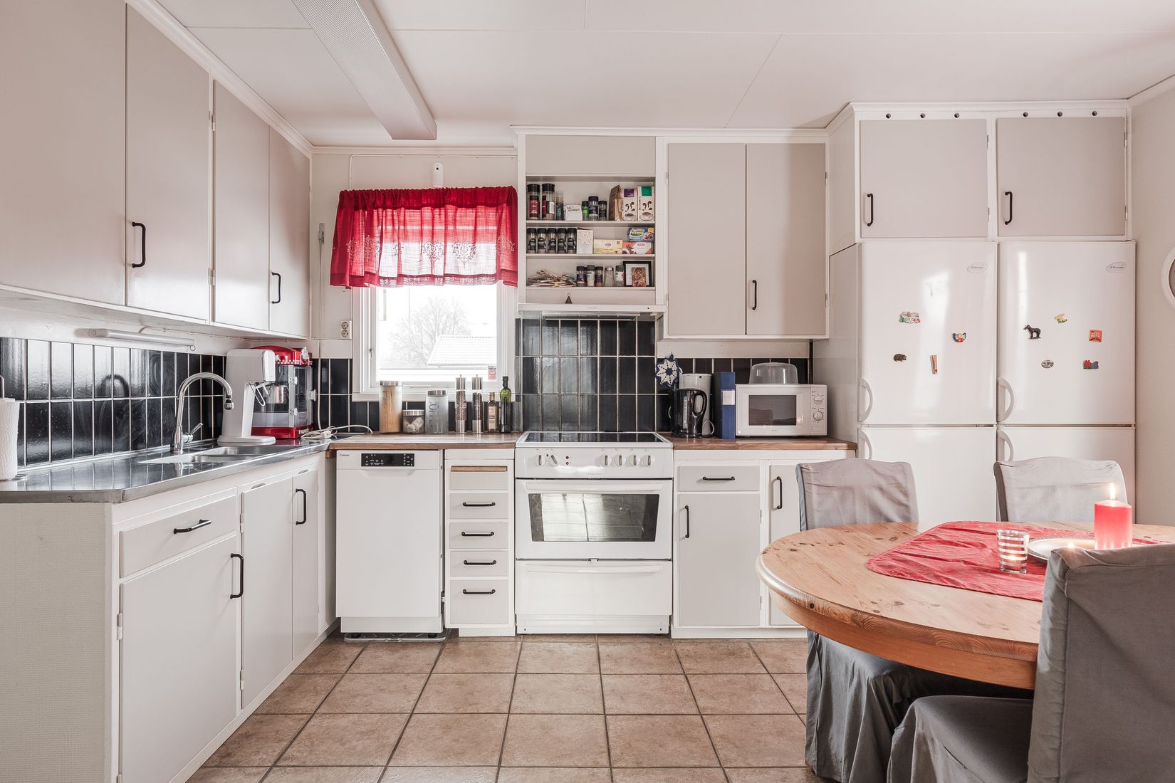 Villa, Mossgårdsvägen 33, Bäckseda, Vetlanda