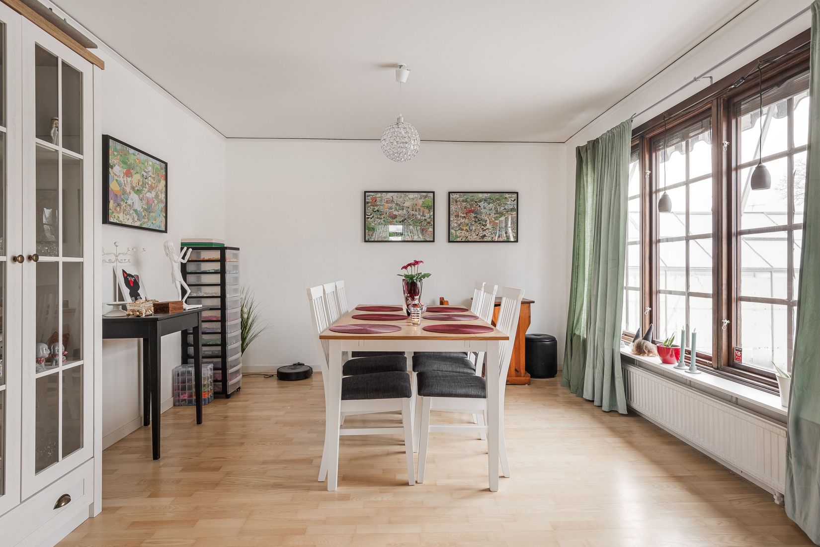 Villa, Mossgårdsvägen 33, Bäckseda, Vetlanda