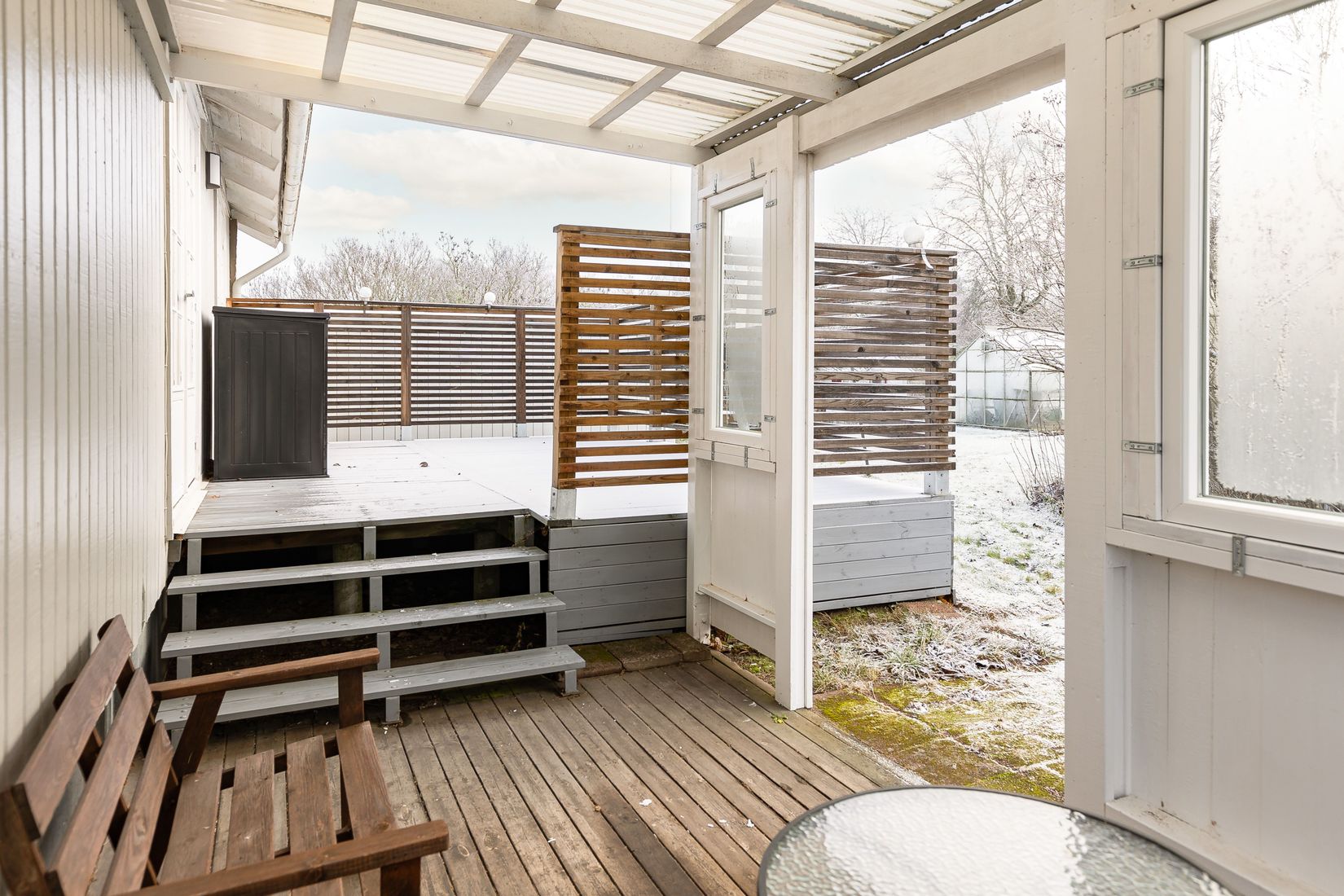 Villa, Mossgårdsvägen 33, Bäckseda, Vetlanda