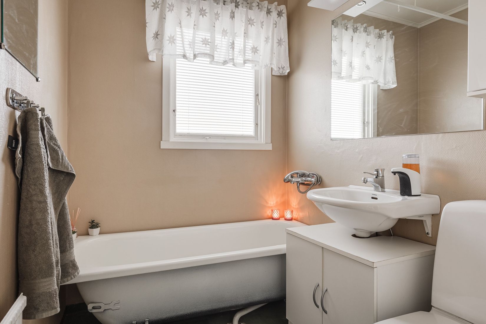 Villa, Mossgårdsvägen 33, Bäckseda, Vetlanda