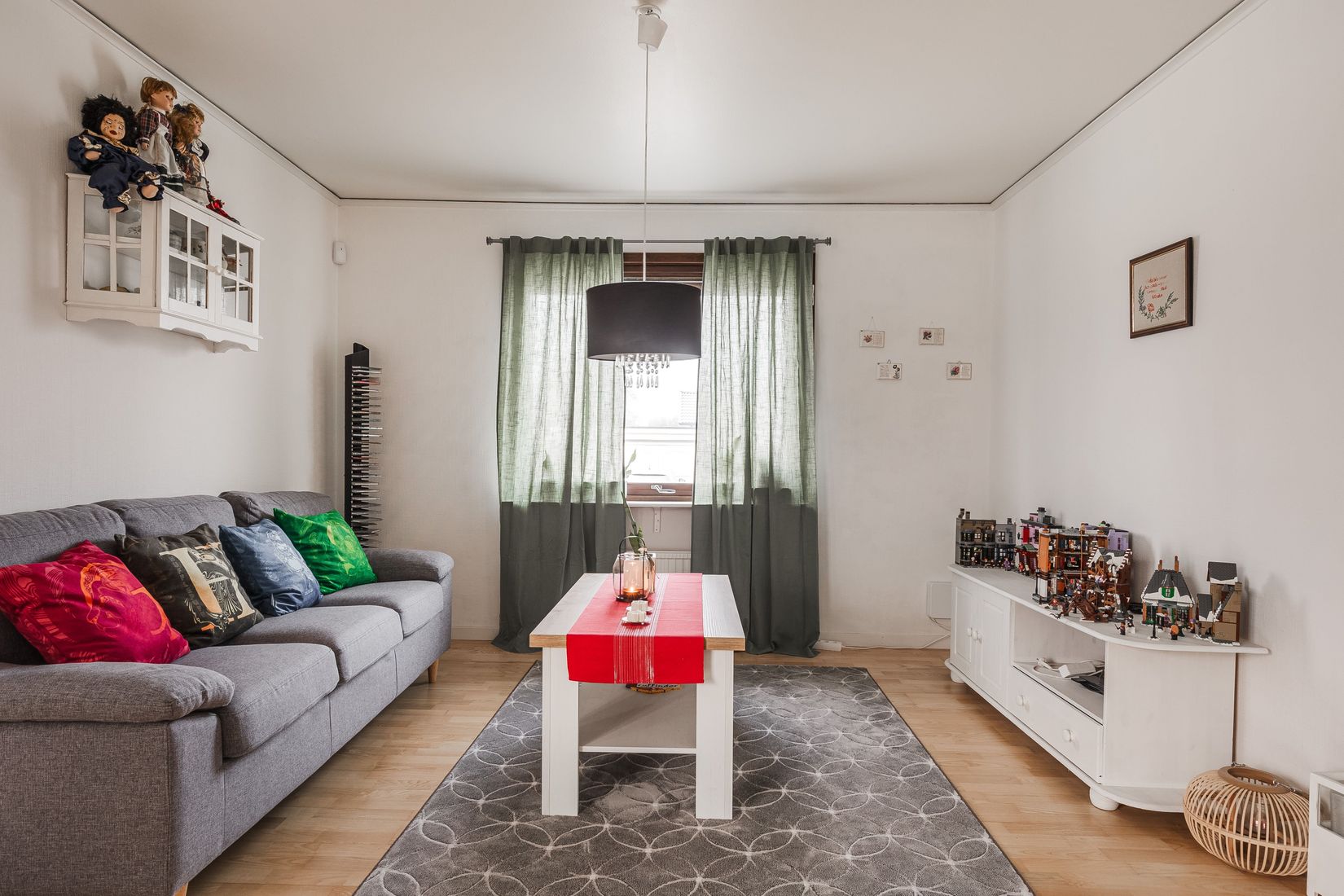 Villa, Mossgårdsvägen 33, Bäckseda, Vetlanda