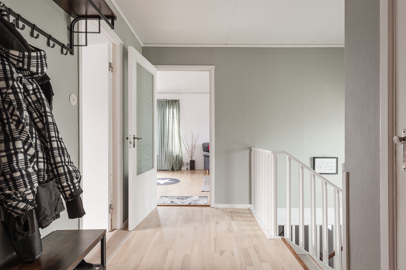 Villa, Mossgårdsvägen 33, Bäckseda, Vetlanda