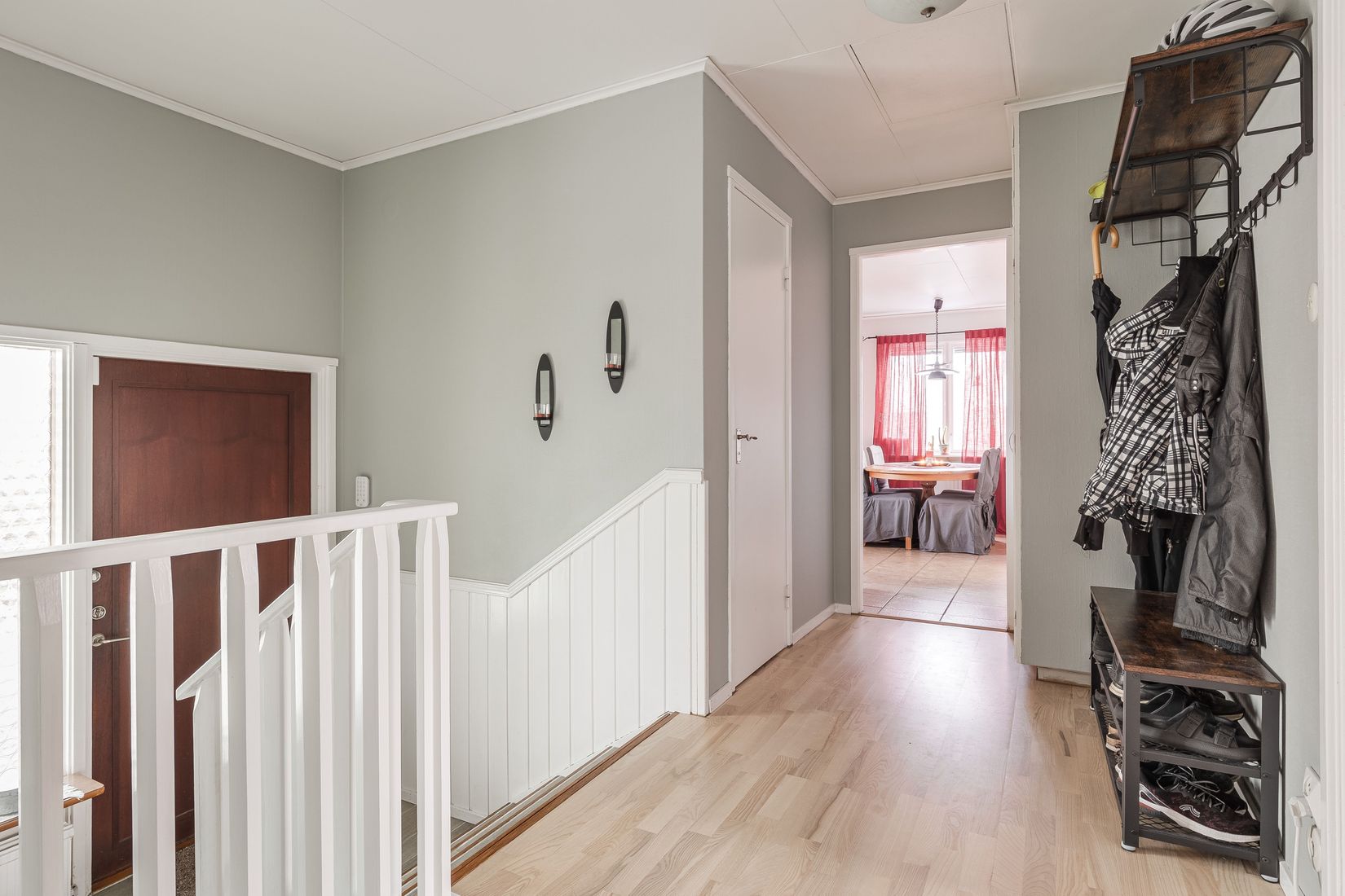 Villa, Mossgårdsvägen 33, Bäckseda, Vetlanda