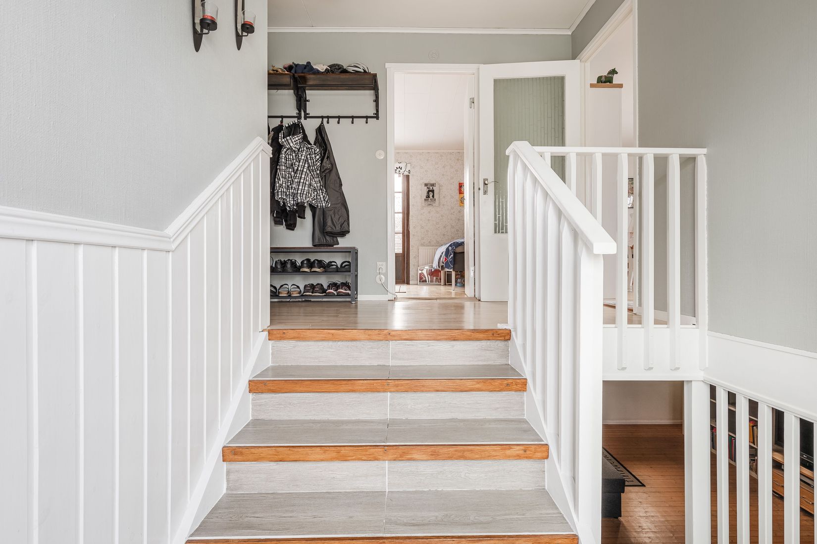 Villa, Mossgårdsvägen 33, Bäckseda, Vetlanda