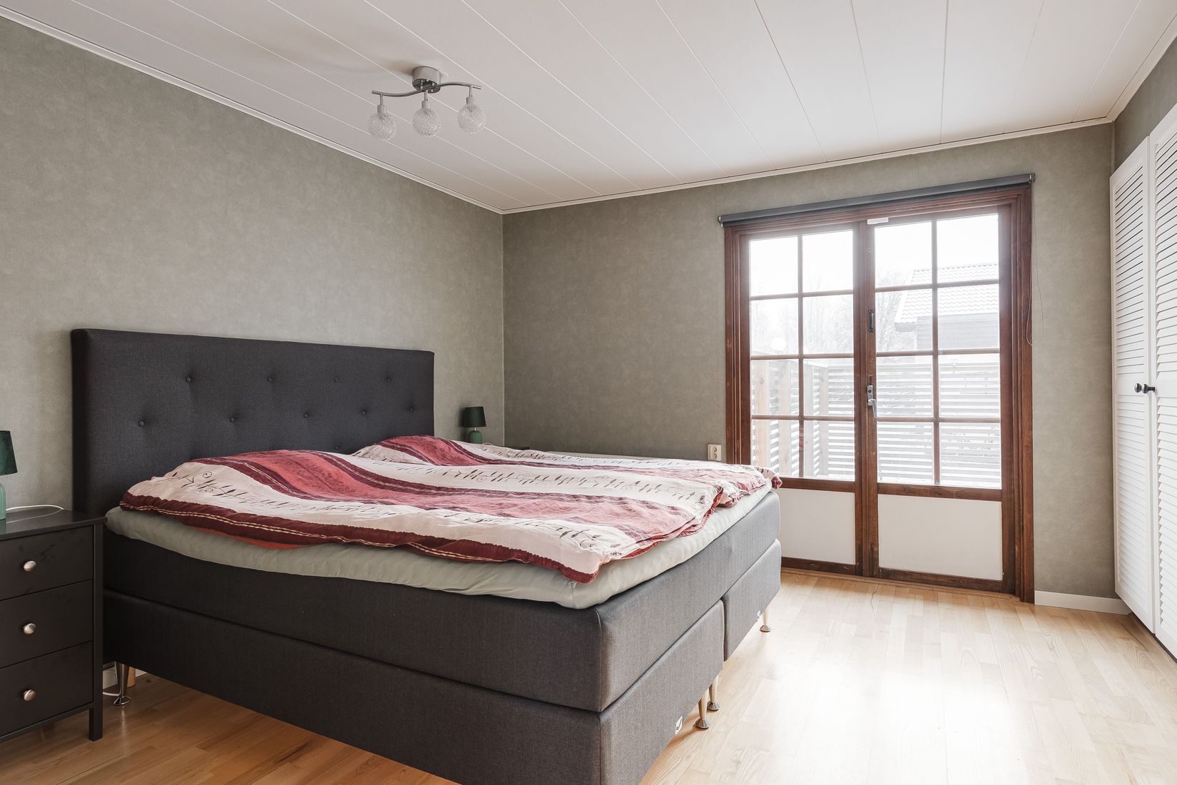 Villa, Mossgårdsvägen 33, Bäckseda, Vetlanda