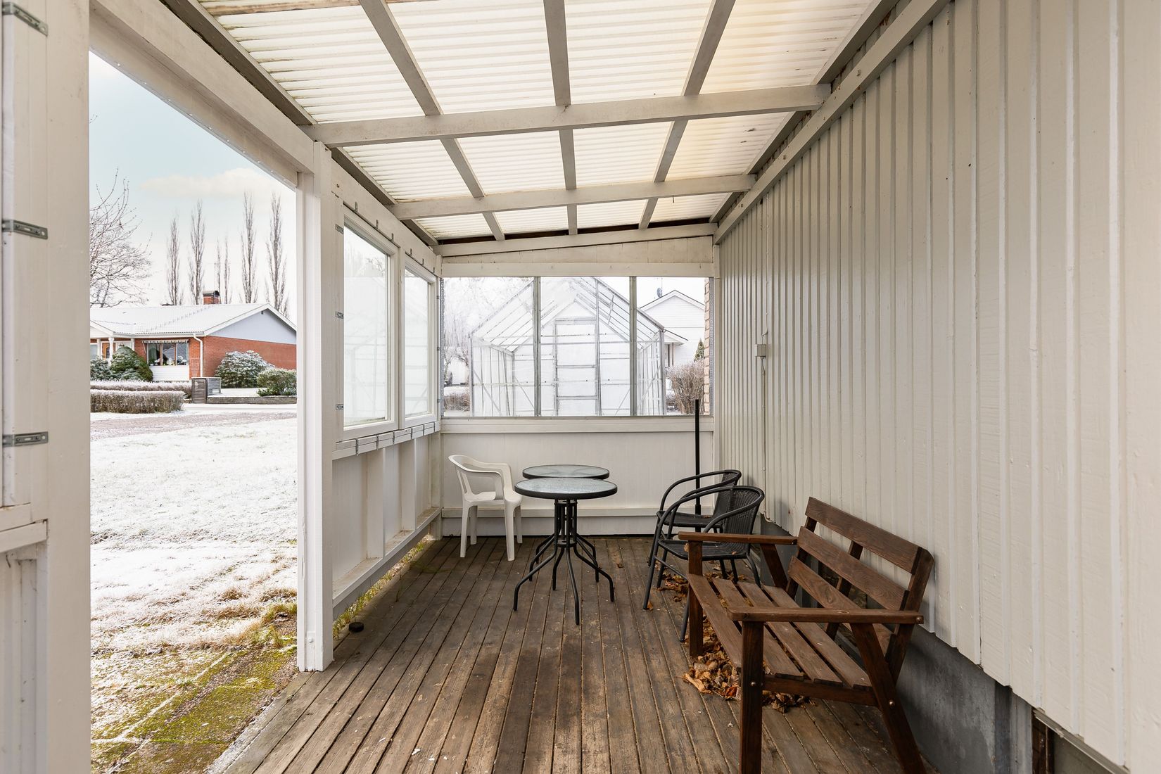 Villa, Mossgårdsvägen 33, Bäckseda, Vetlanda