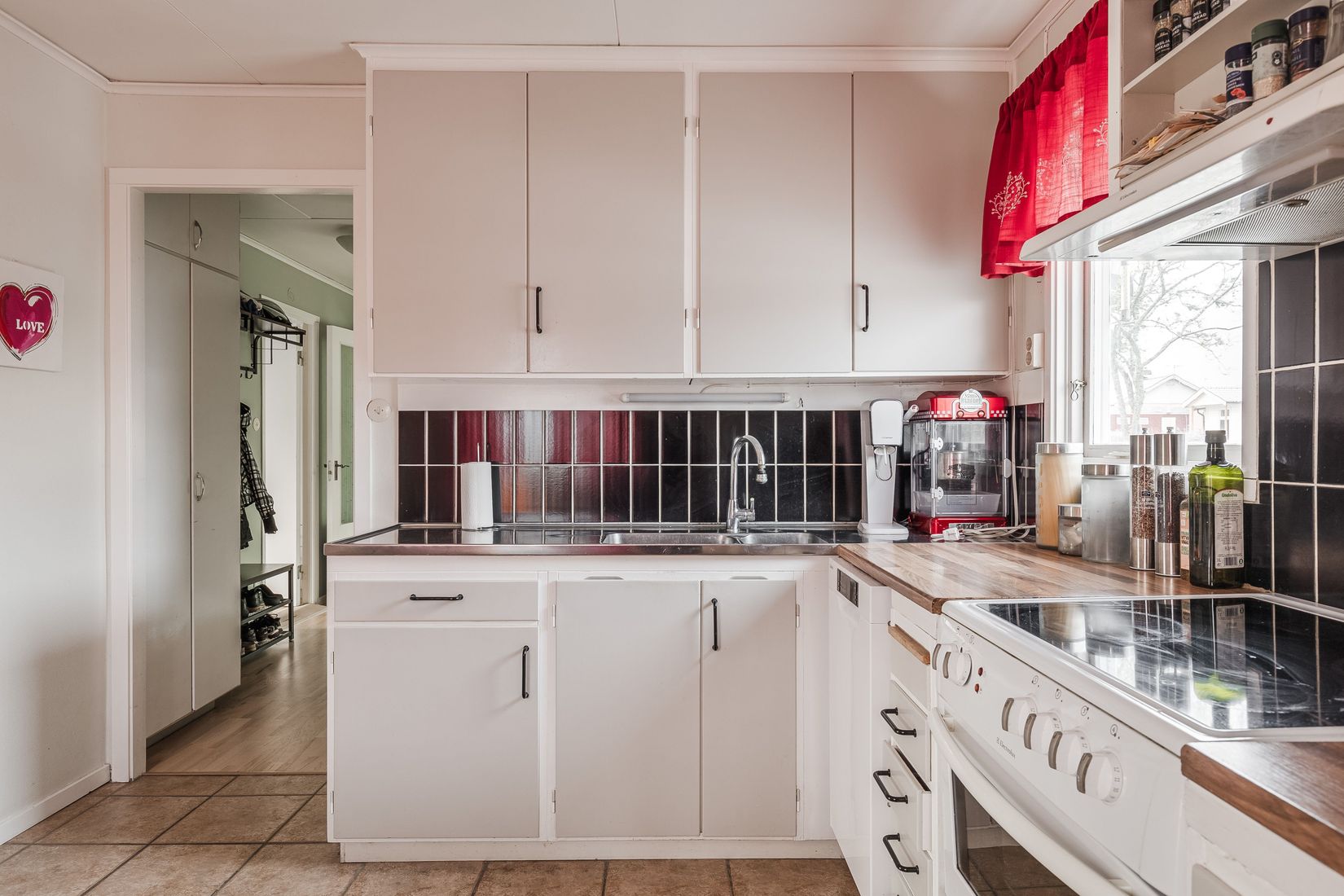 Villa, Mossgårdsvägen 33, Bäckseda, Vetlanda