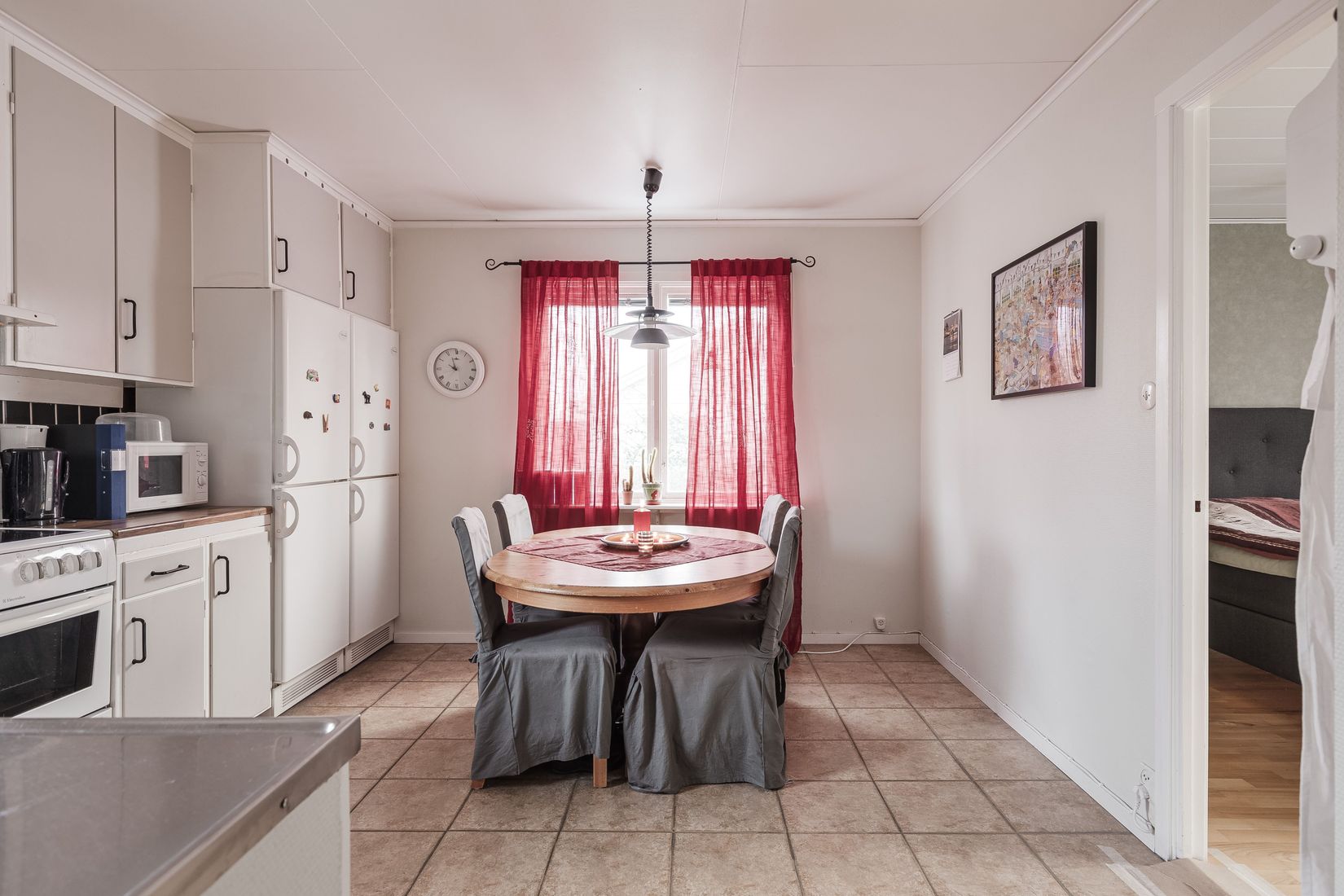 Villa, Mossgårdsvägen 33, Bäckseda, Vetlanda